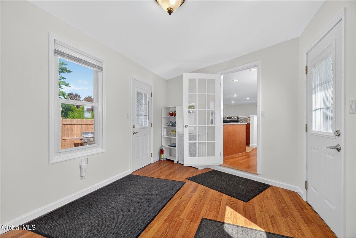 193 Mariaville Road