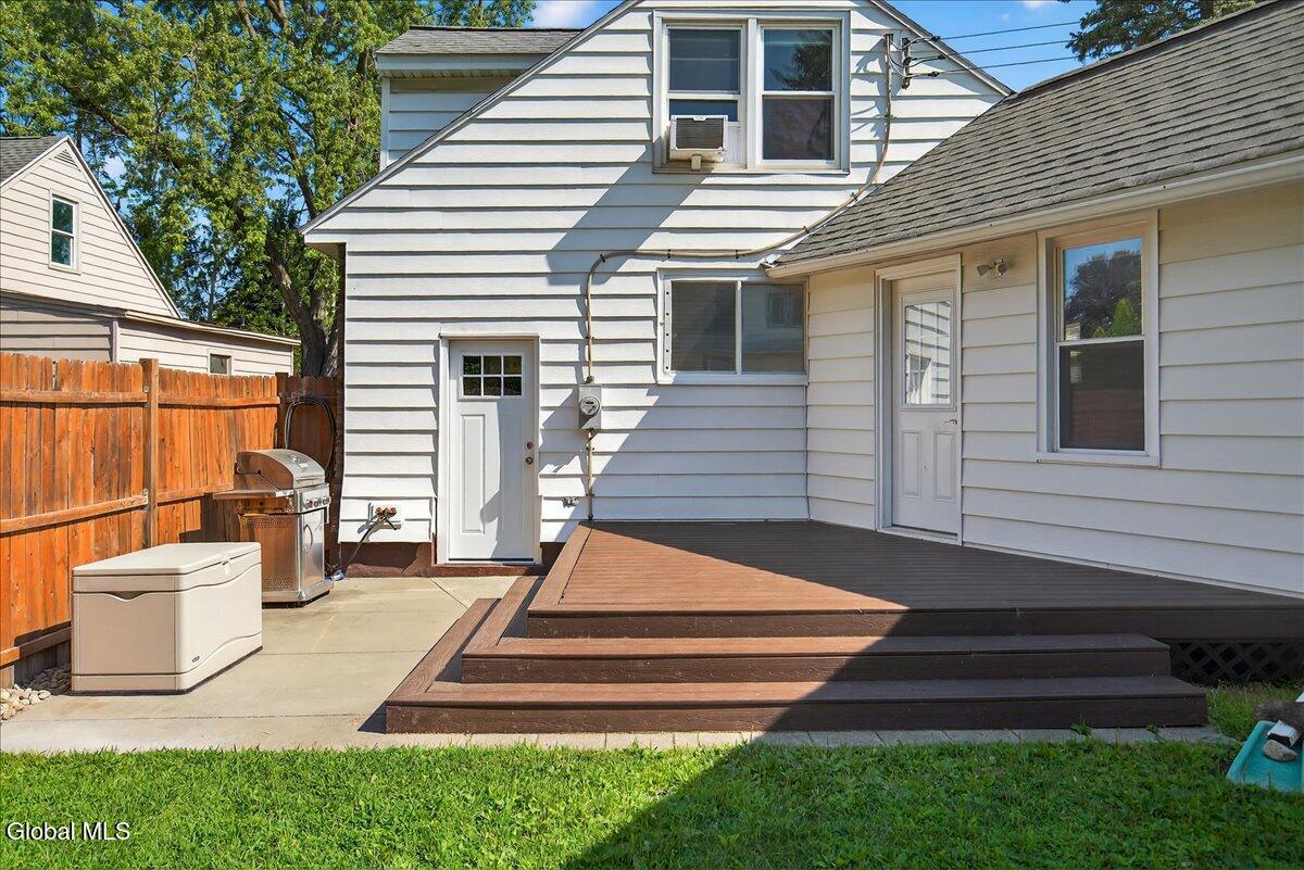 193 Mariaville Road