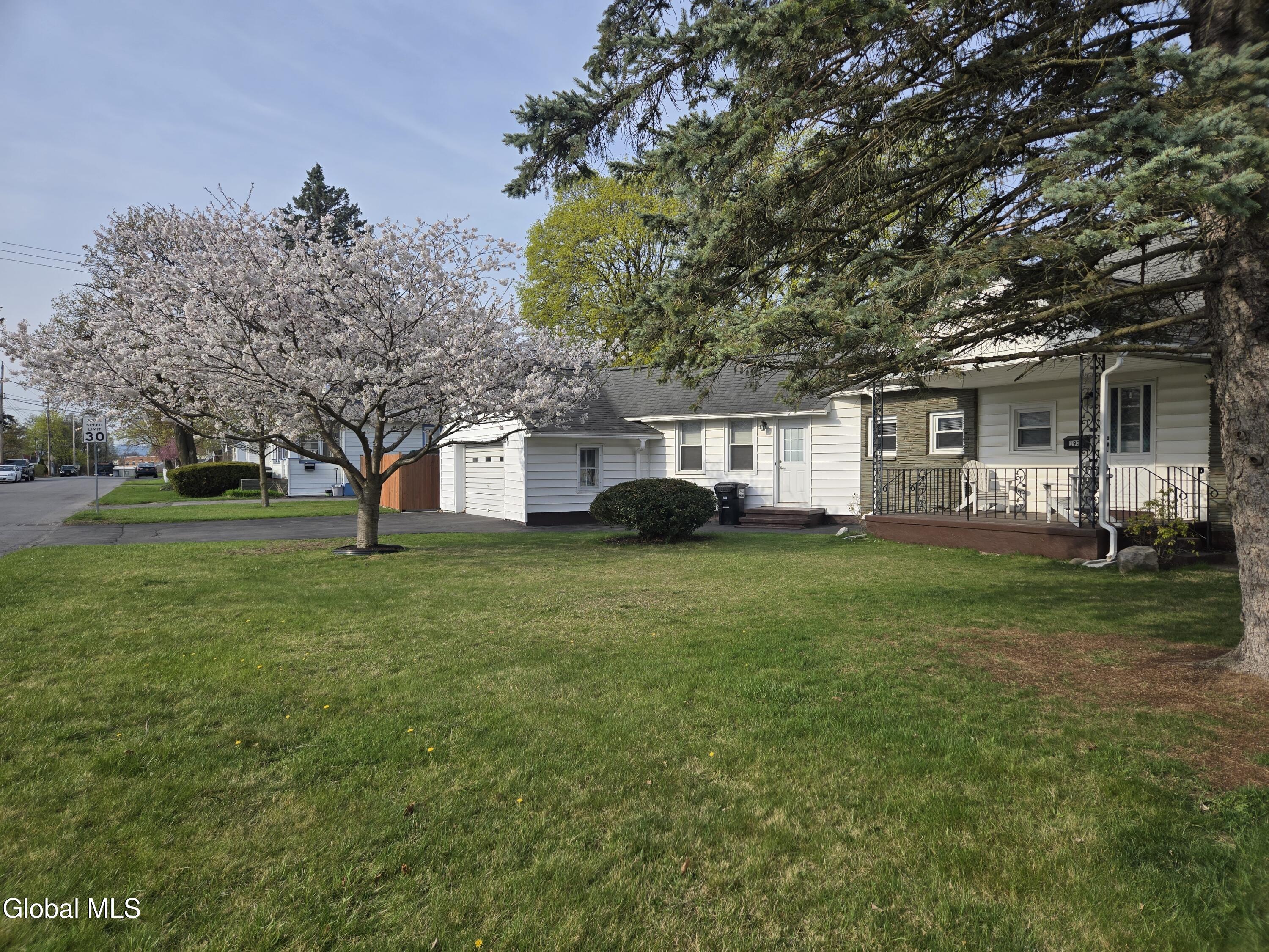 193 Mariaville Road