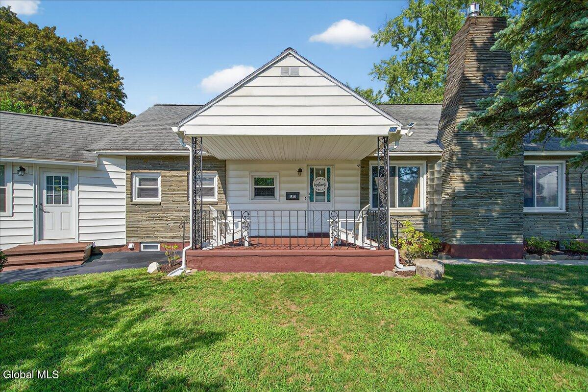 193 Mariaville Road