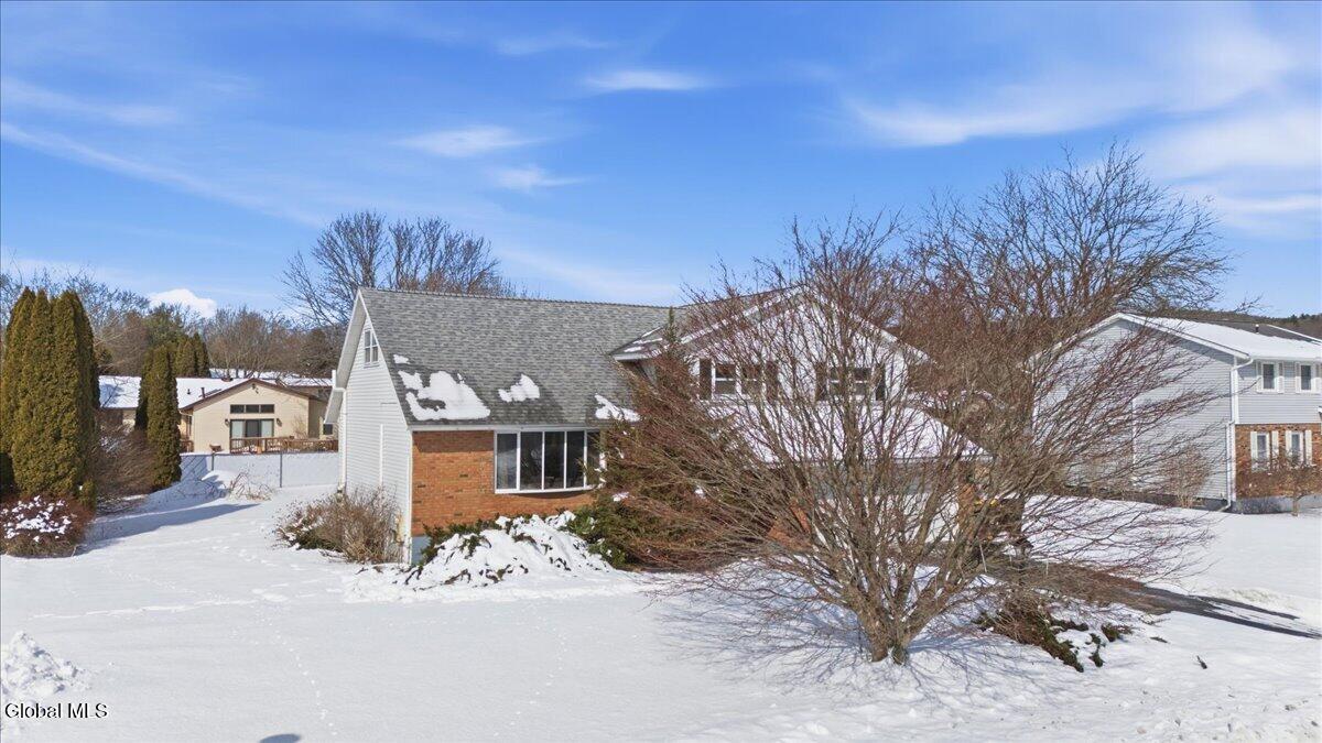 3 Wollner Lane