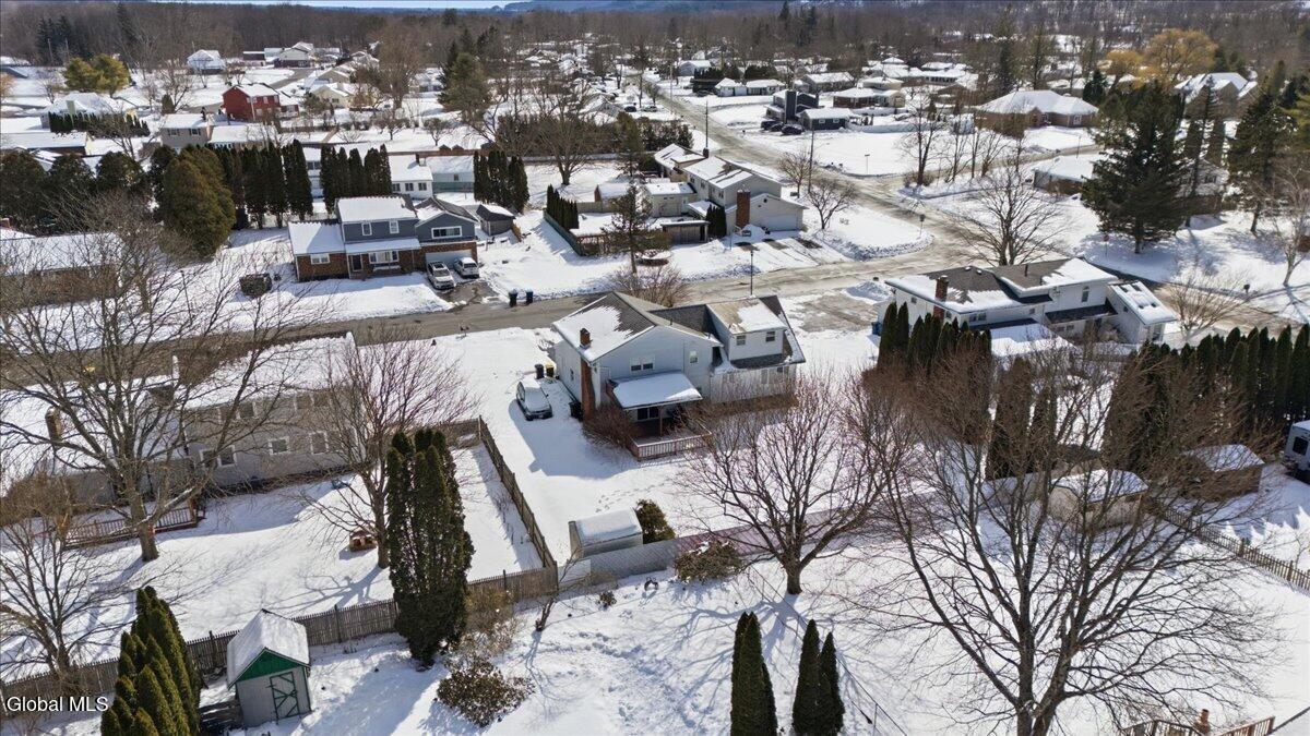 3 Wollner Lane
