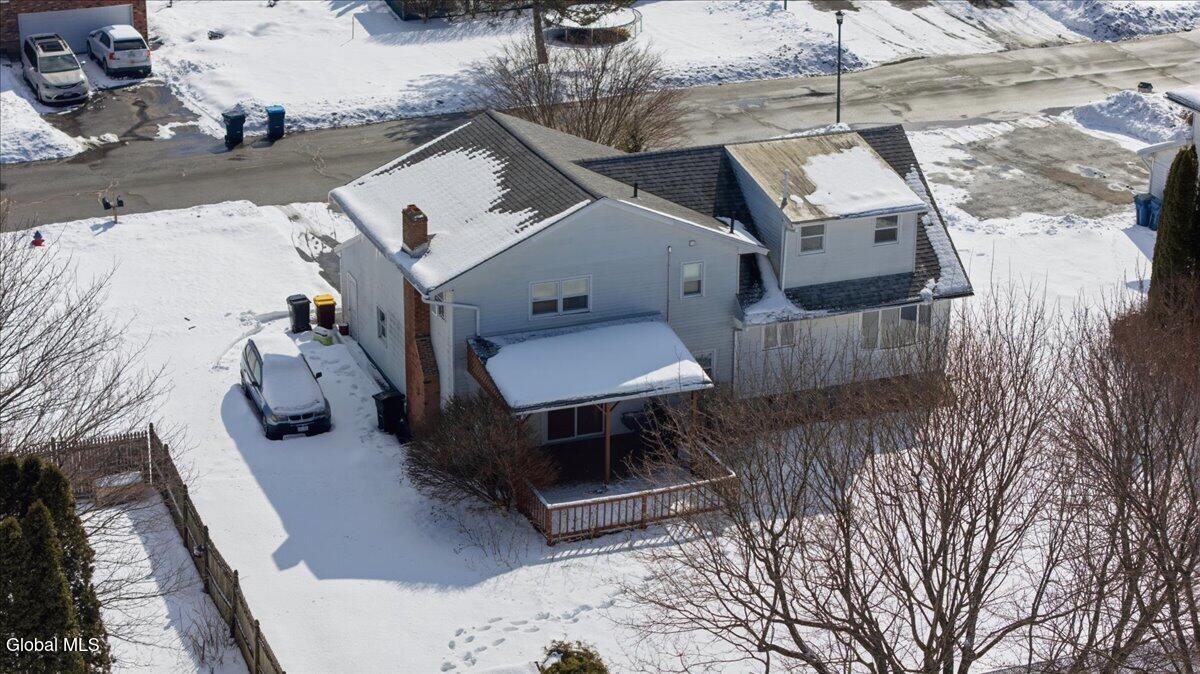 3 Wollner Lane