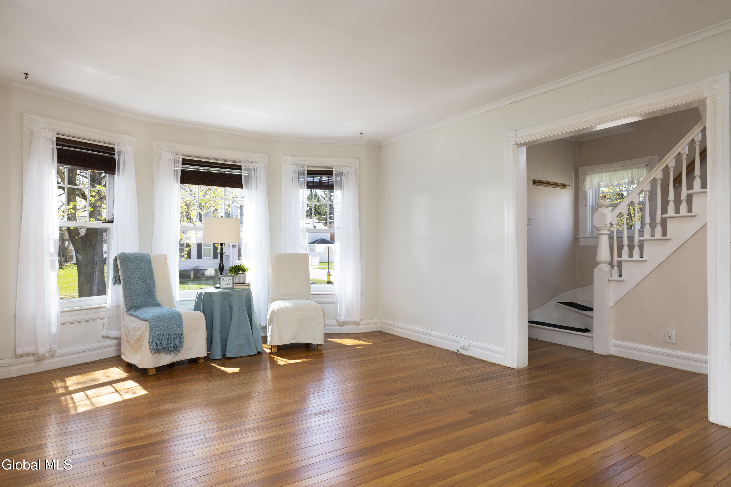 33 Sheridan Street