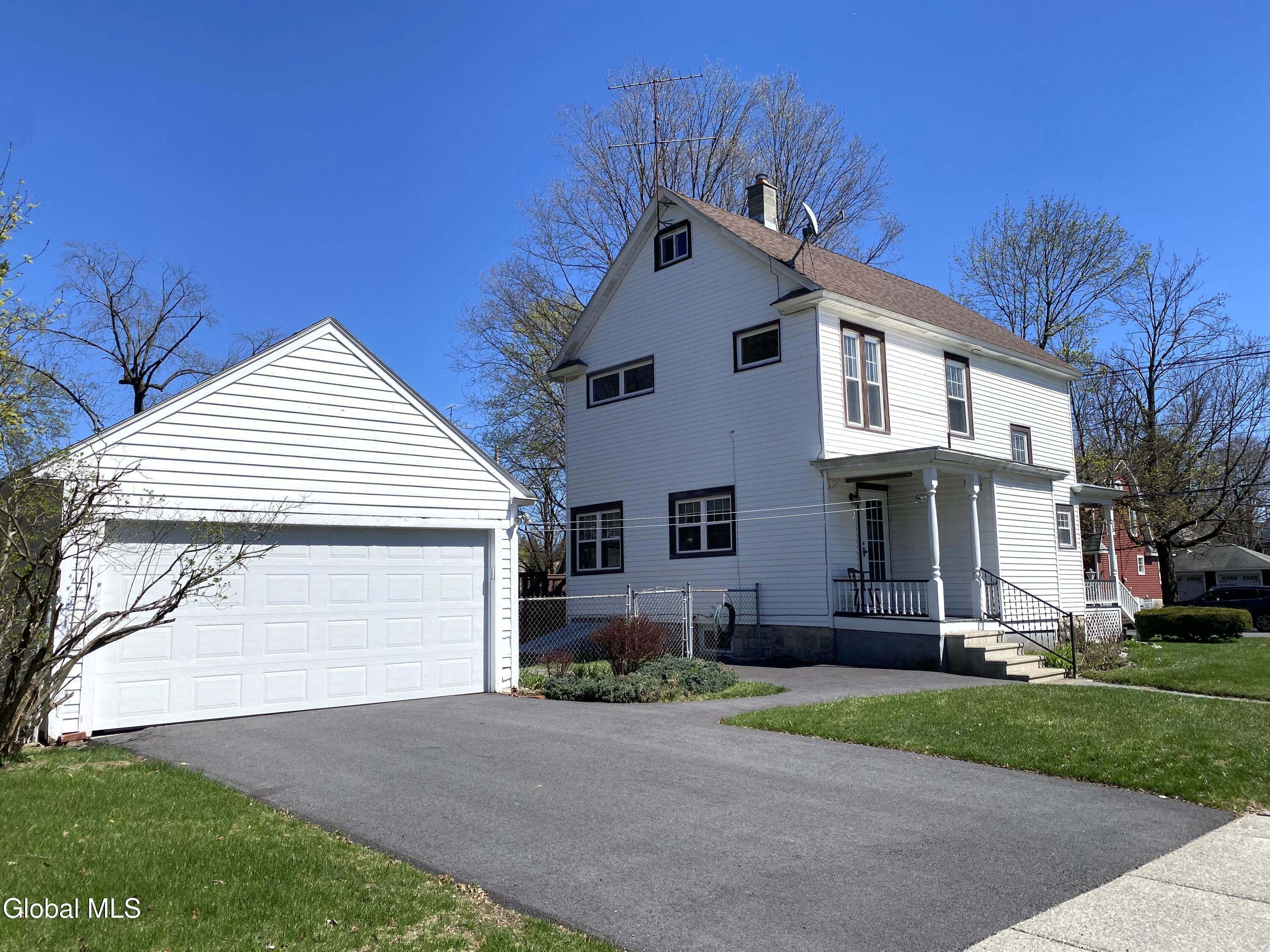 33 Sheridan Street