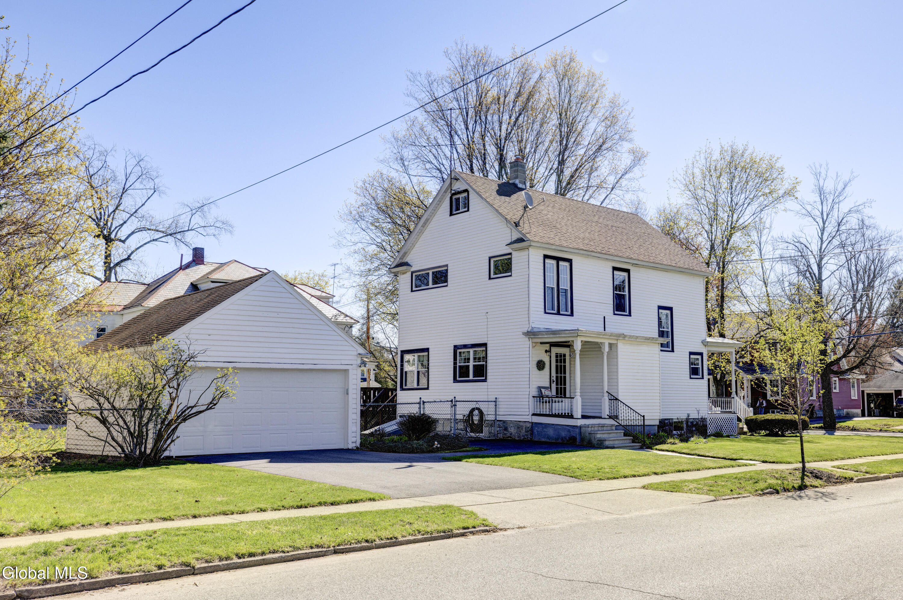 33 Sheridan Street