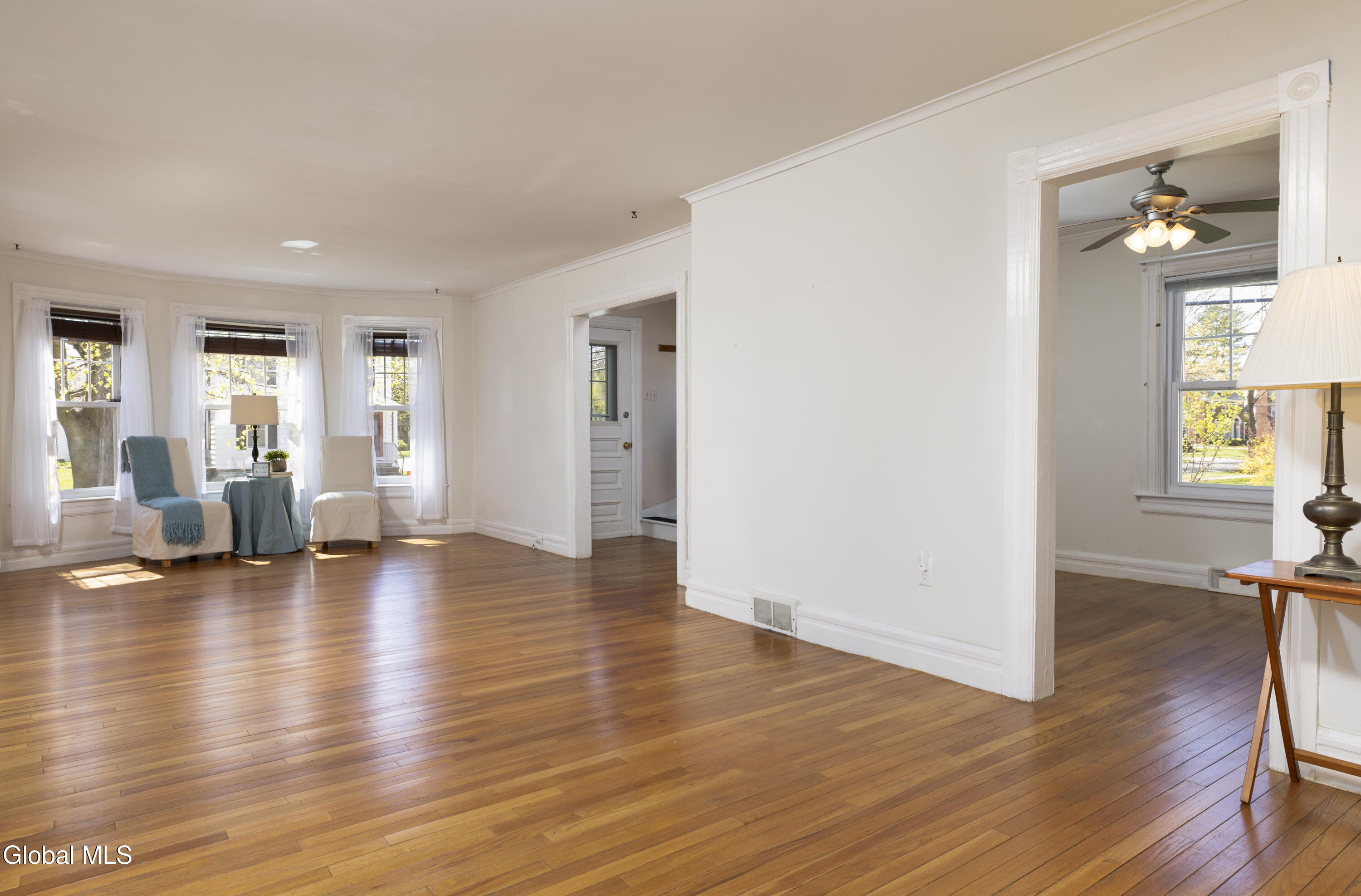 33 Sheridan Street