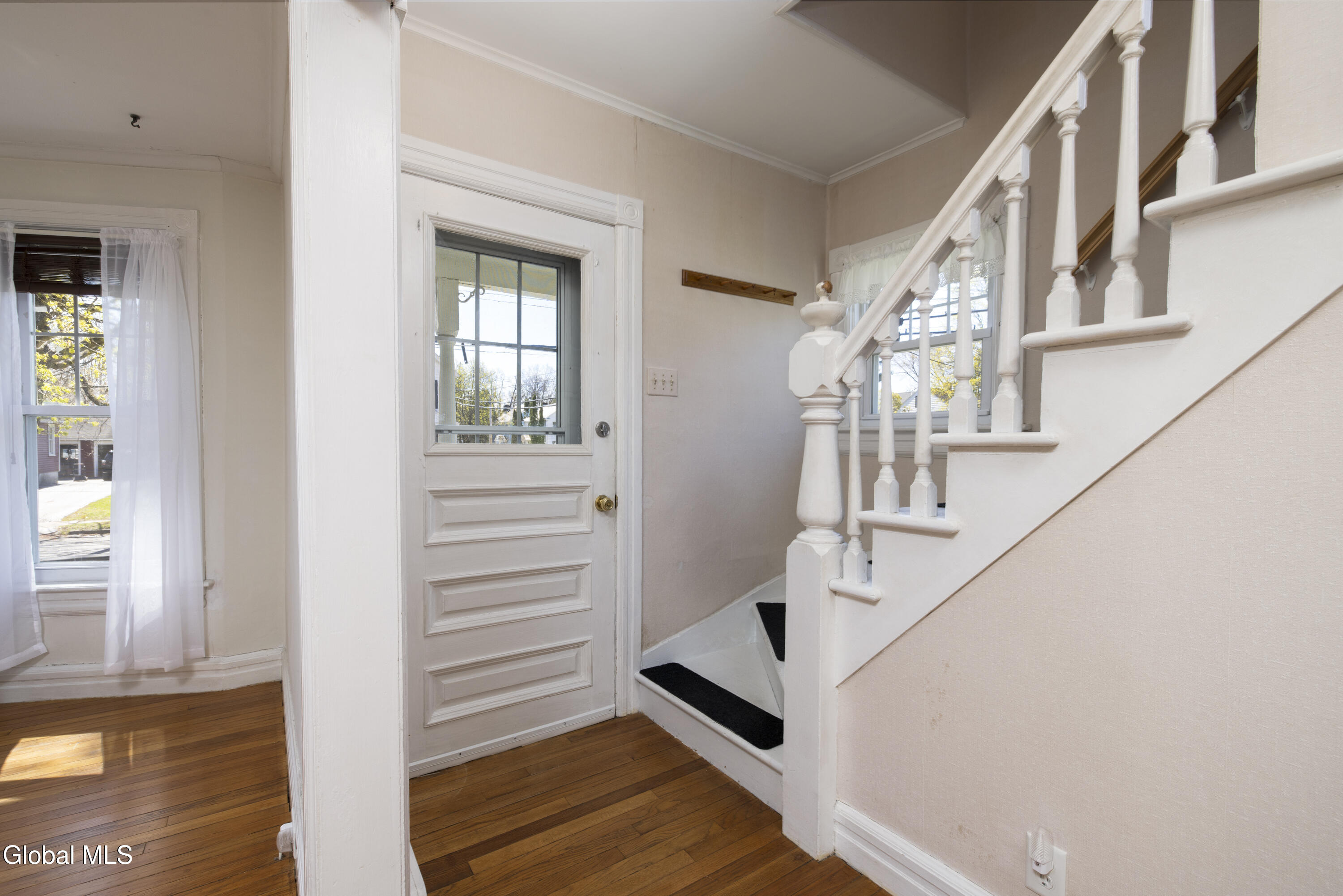 33 Sheridan Street
