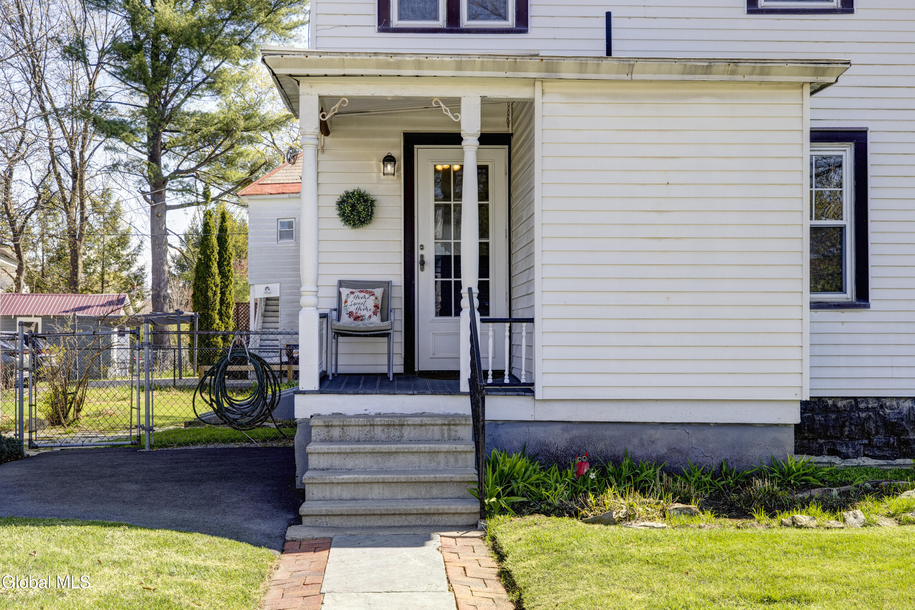 33 Sheridan Street