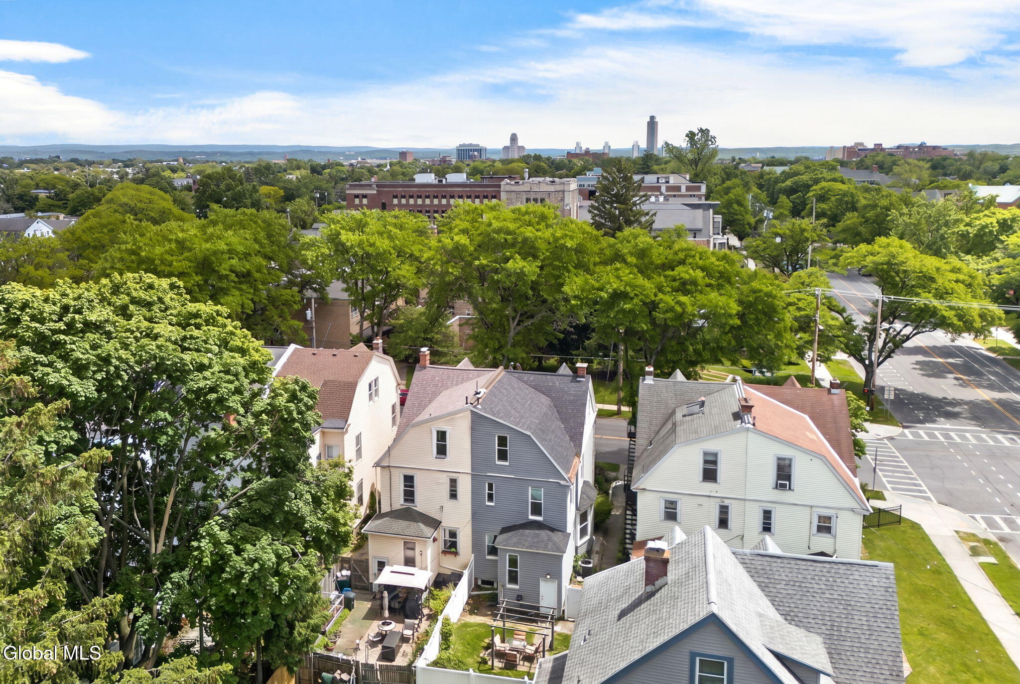 5 N Main Avenue