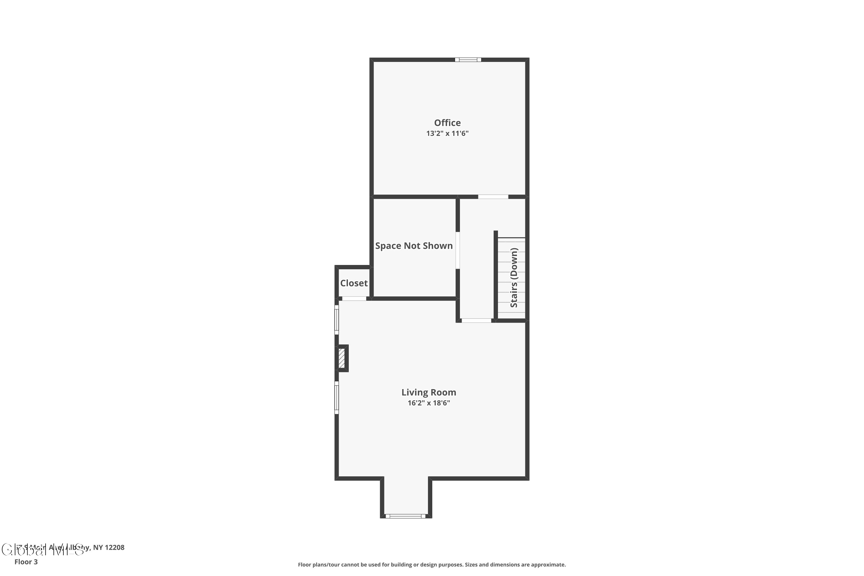 5 N Main Avenue