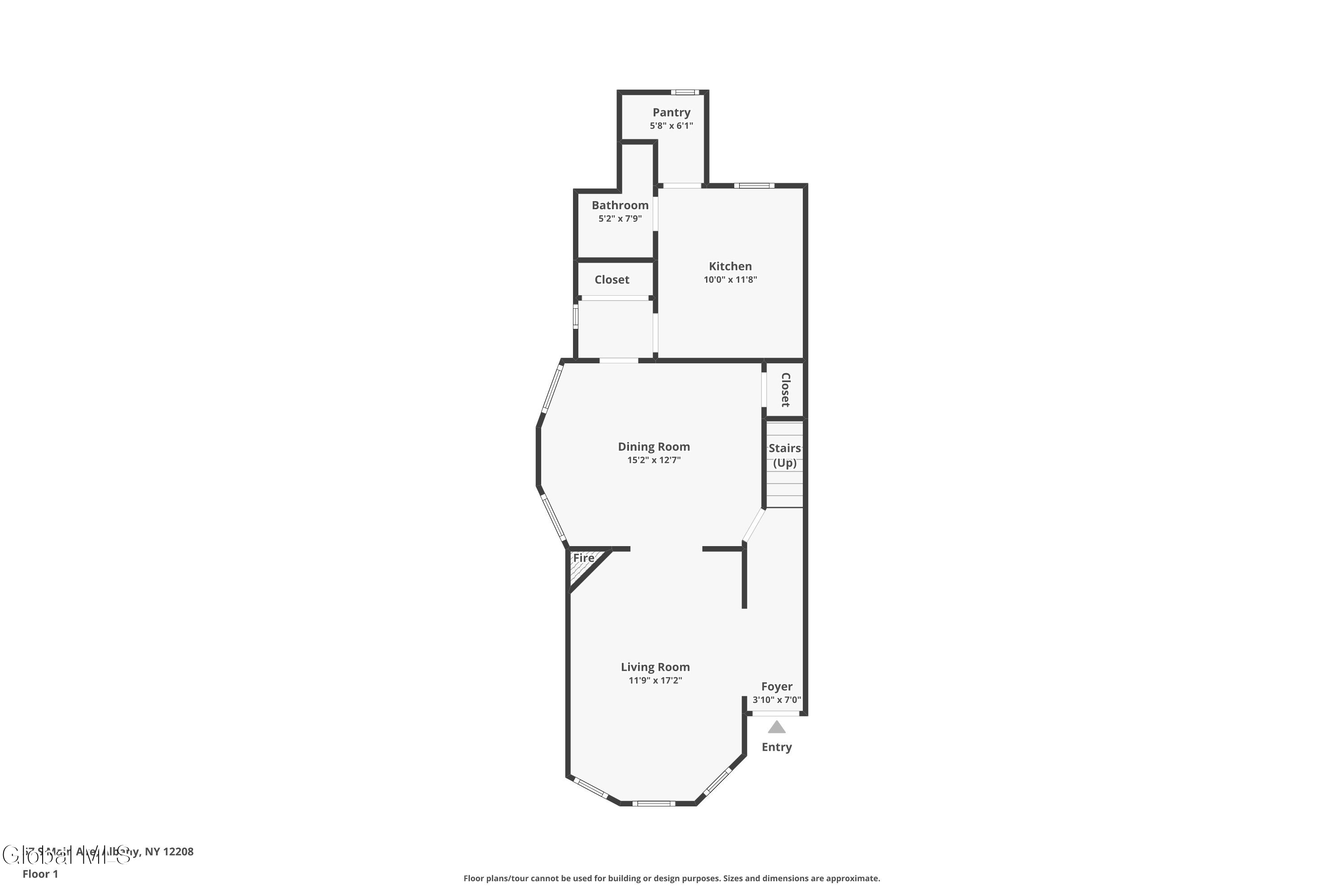 5 N Main Avenue