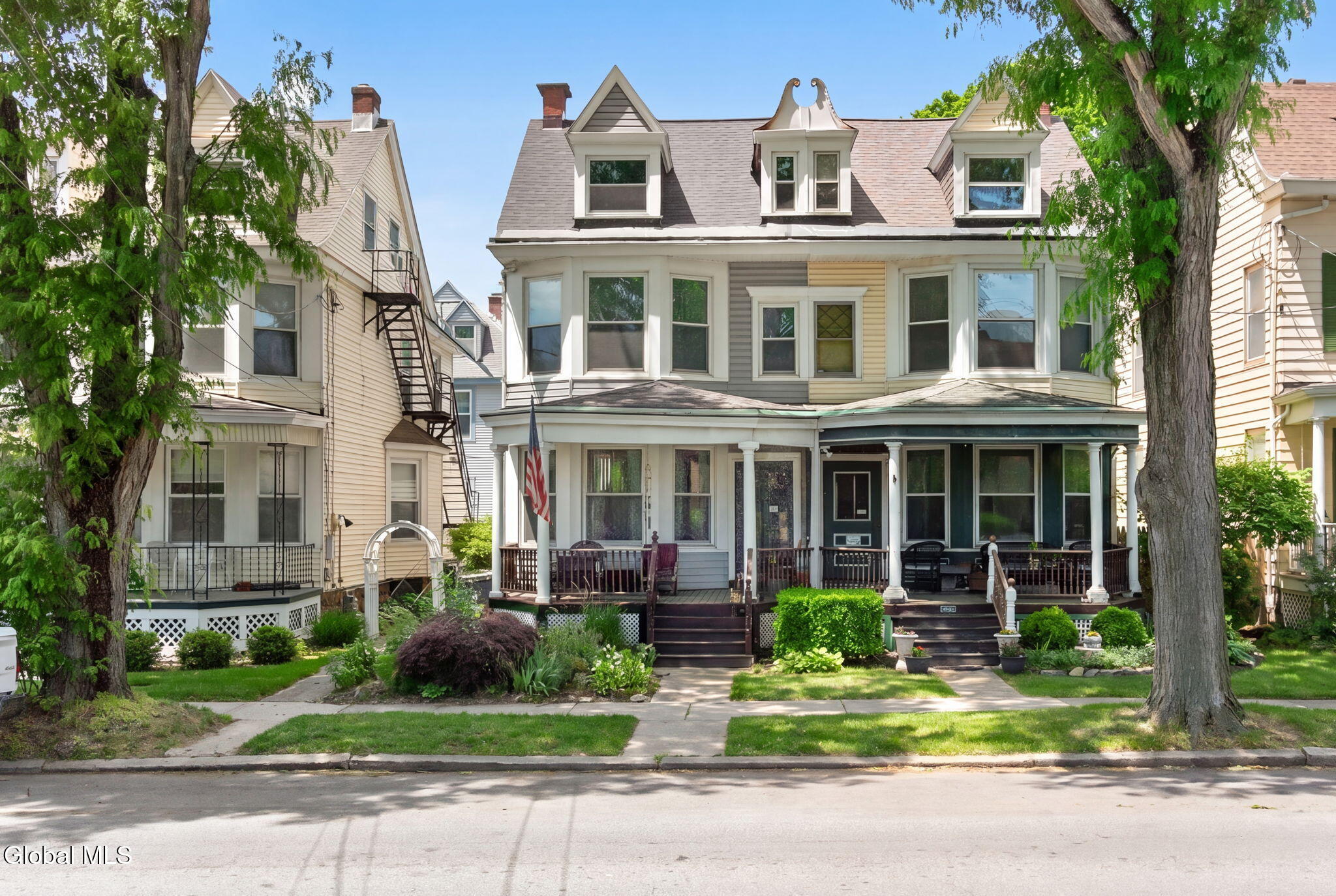 5 N Main Avenue