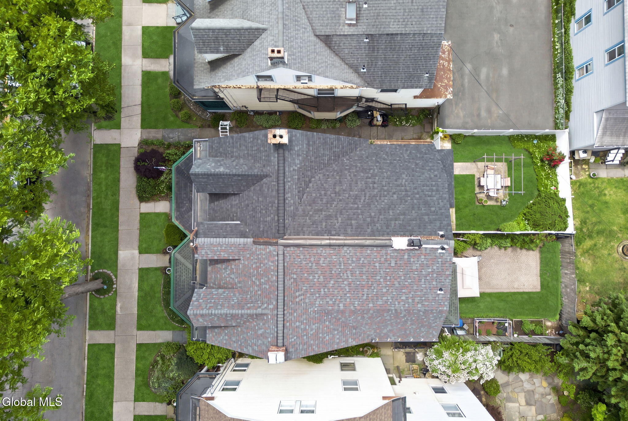 5 N Main Avenue
