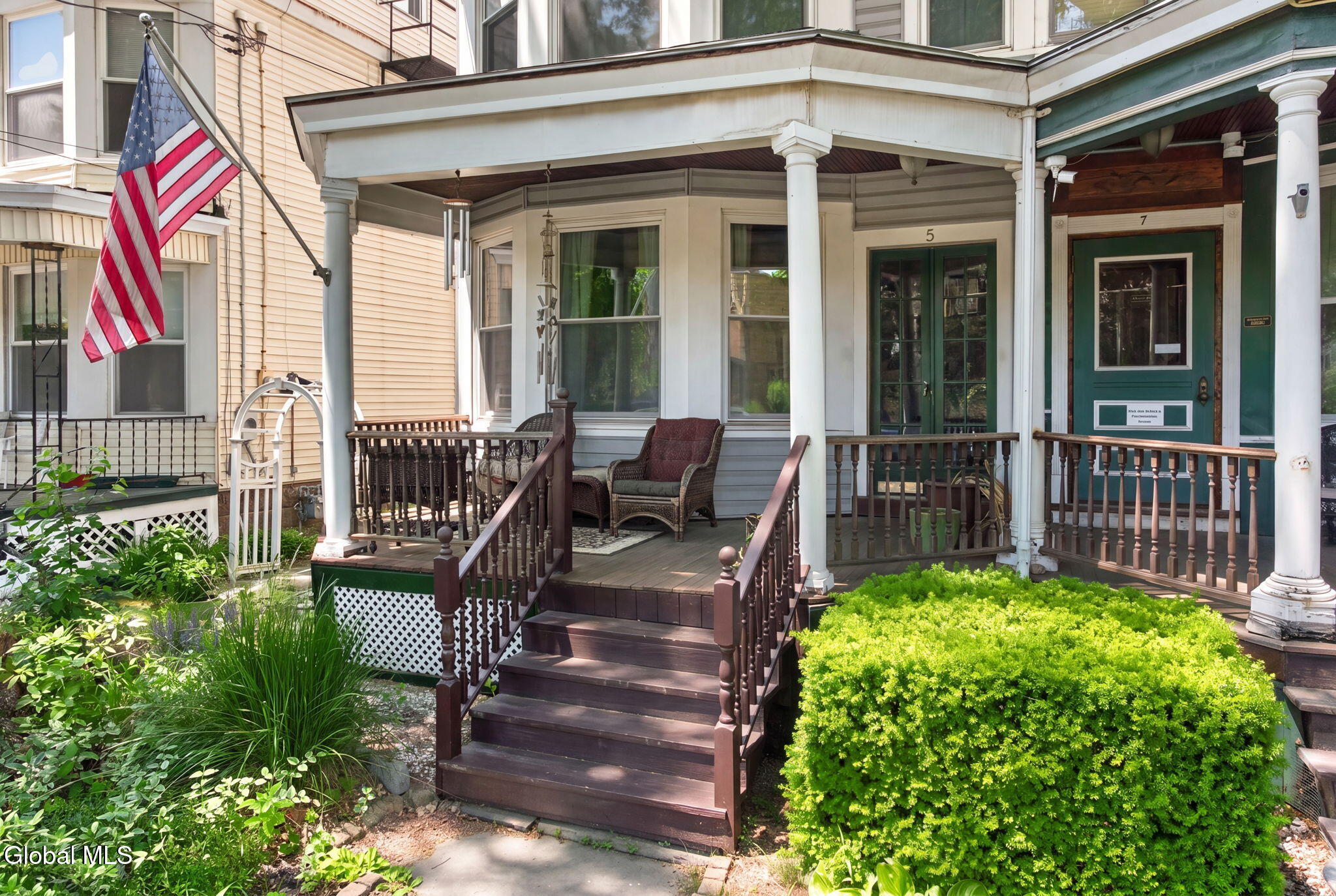 5 N Main Avenue