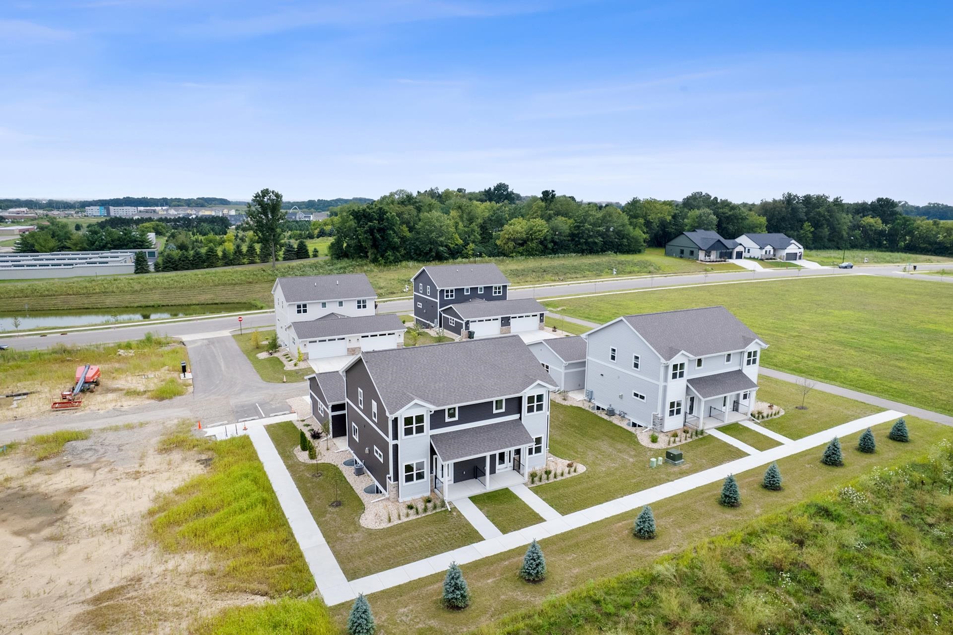 2900 Wild Goose Way