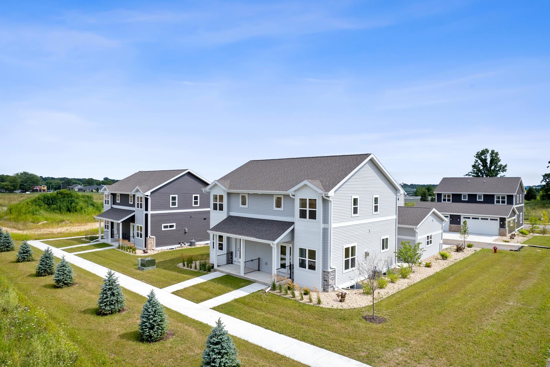 2900 Wild Goose Way