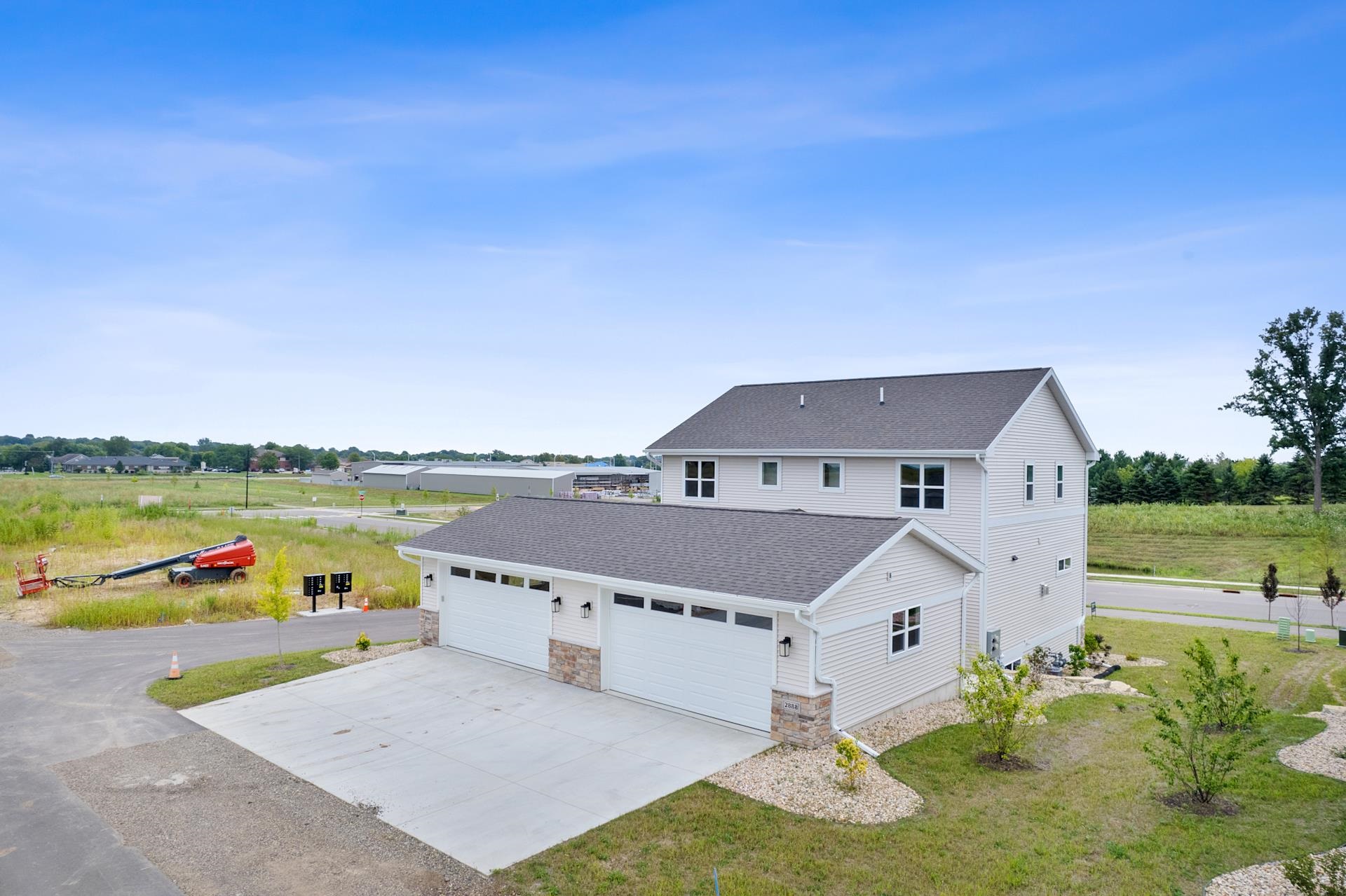 2888 Wild Goose Way
