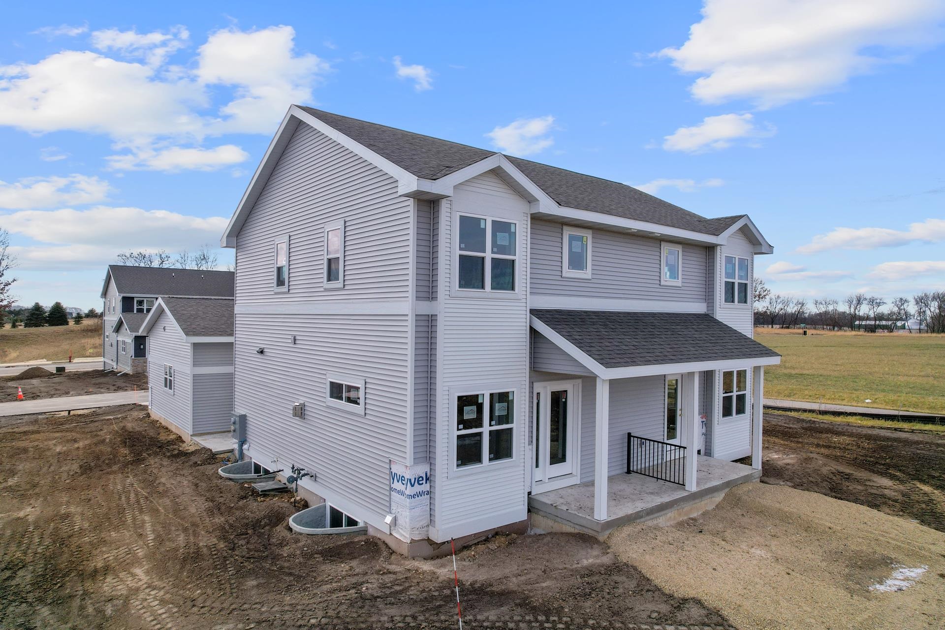 2896 Wild Goose Way
