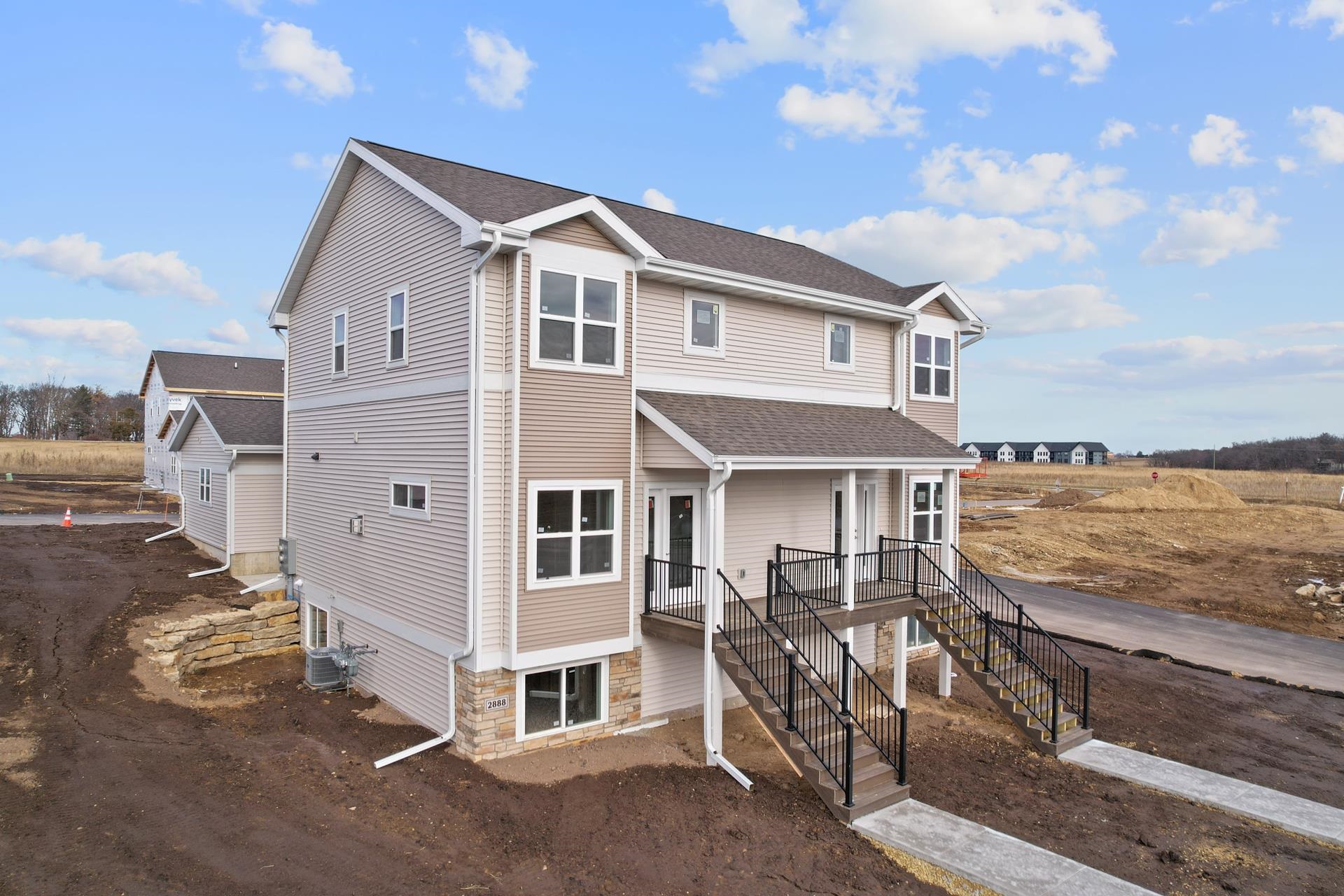2896 Wild Goose Way