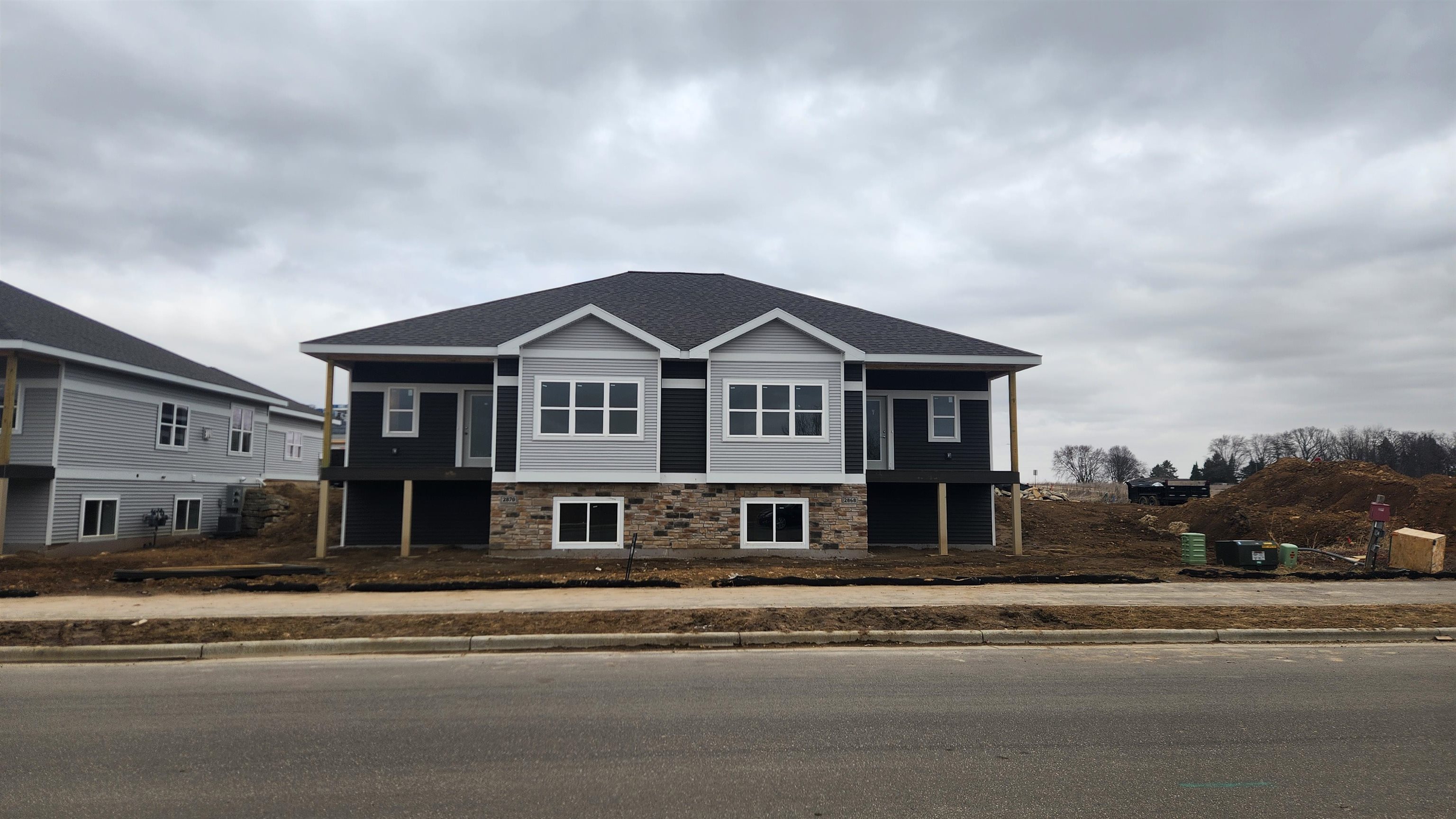 2870 Wild Goose Way