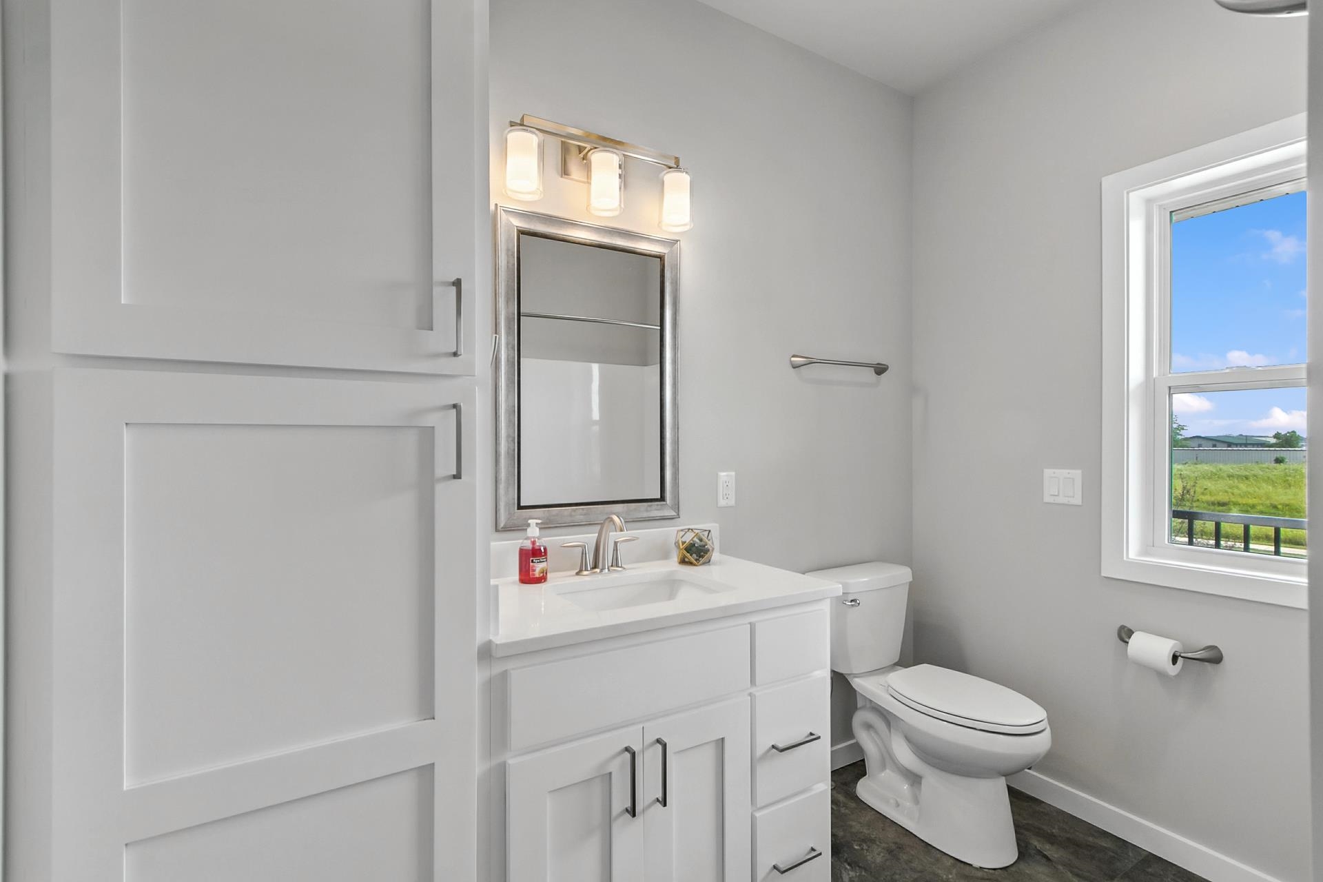 2868 Wild Goose Way
