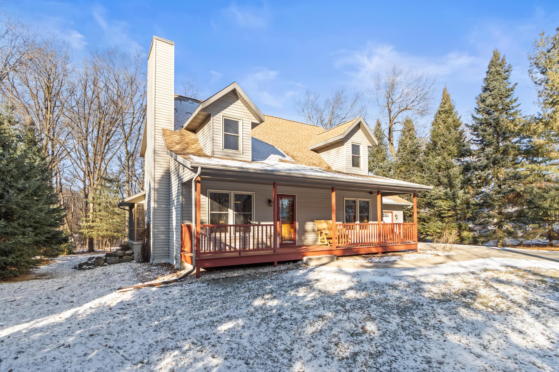 421 Meander Wood Road