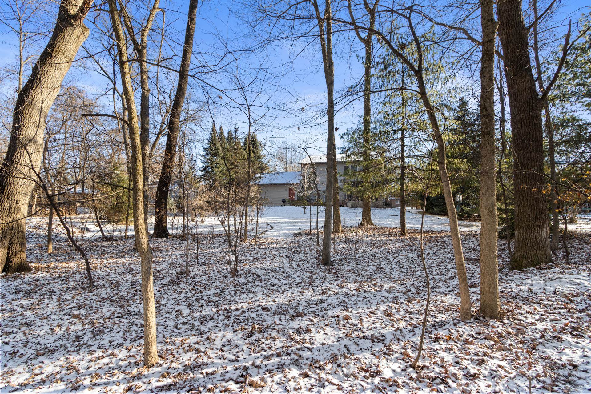 421 Meander Wood Road