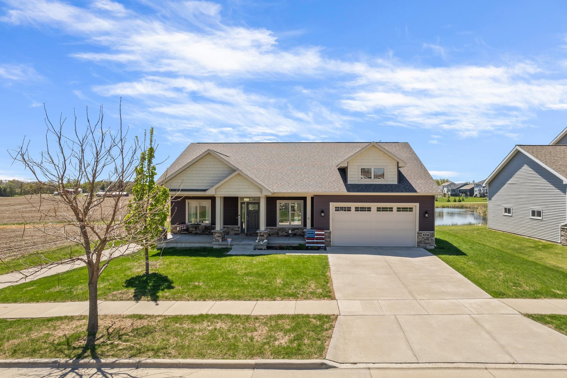 2017 Korgen Drive