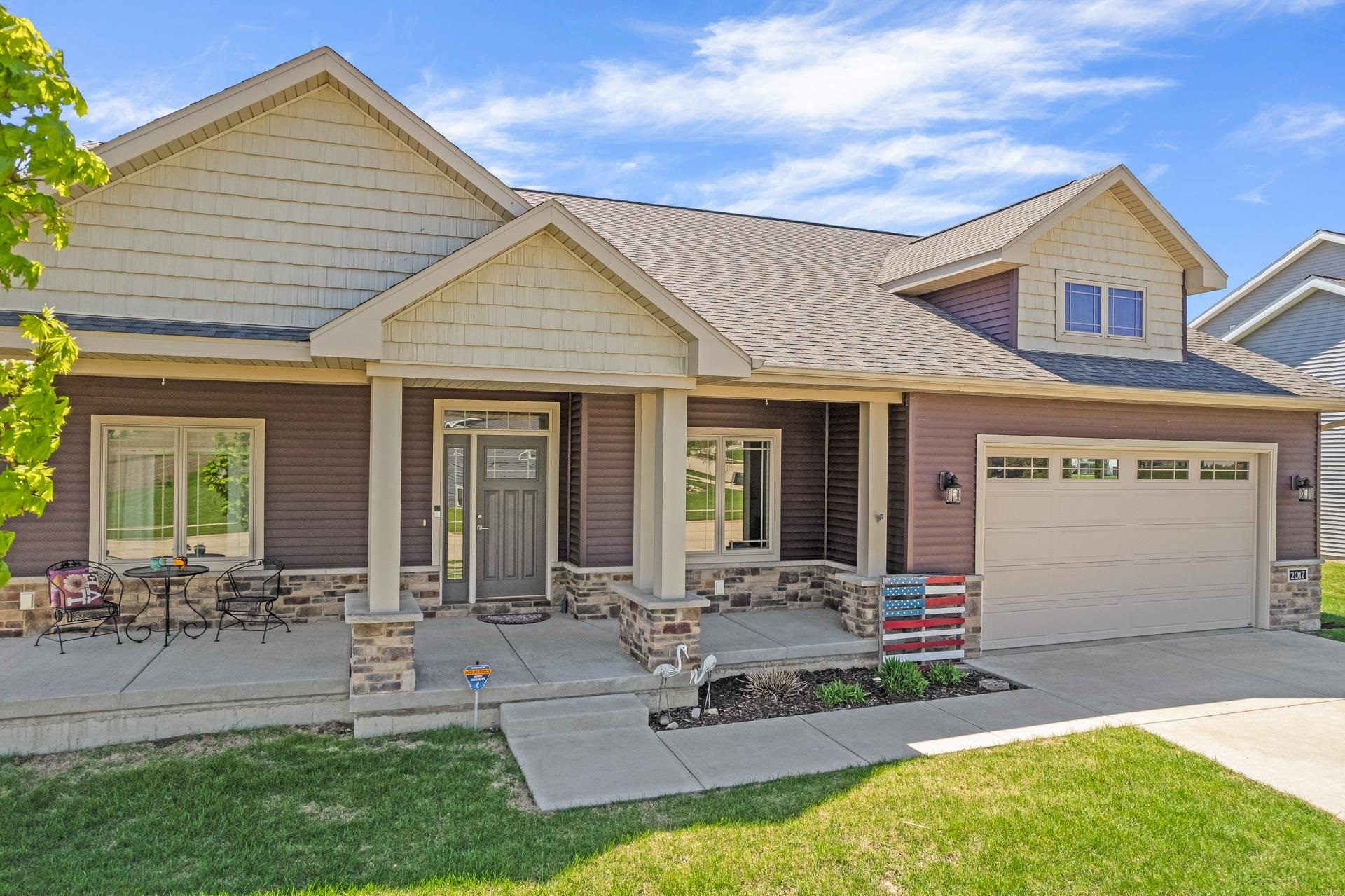 2017 Korgen Drive