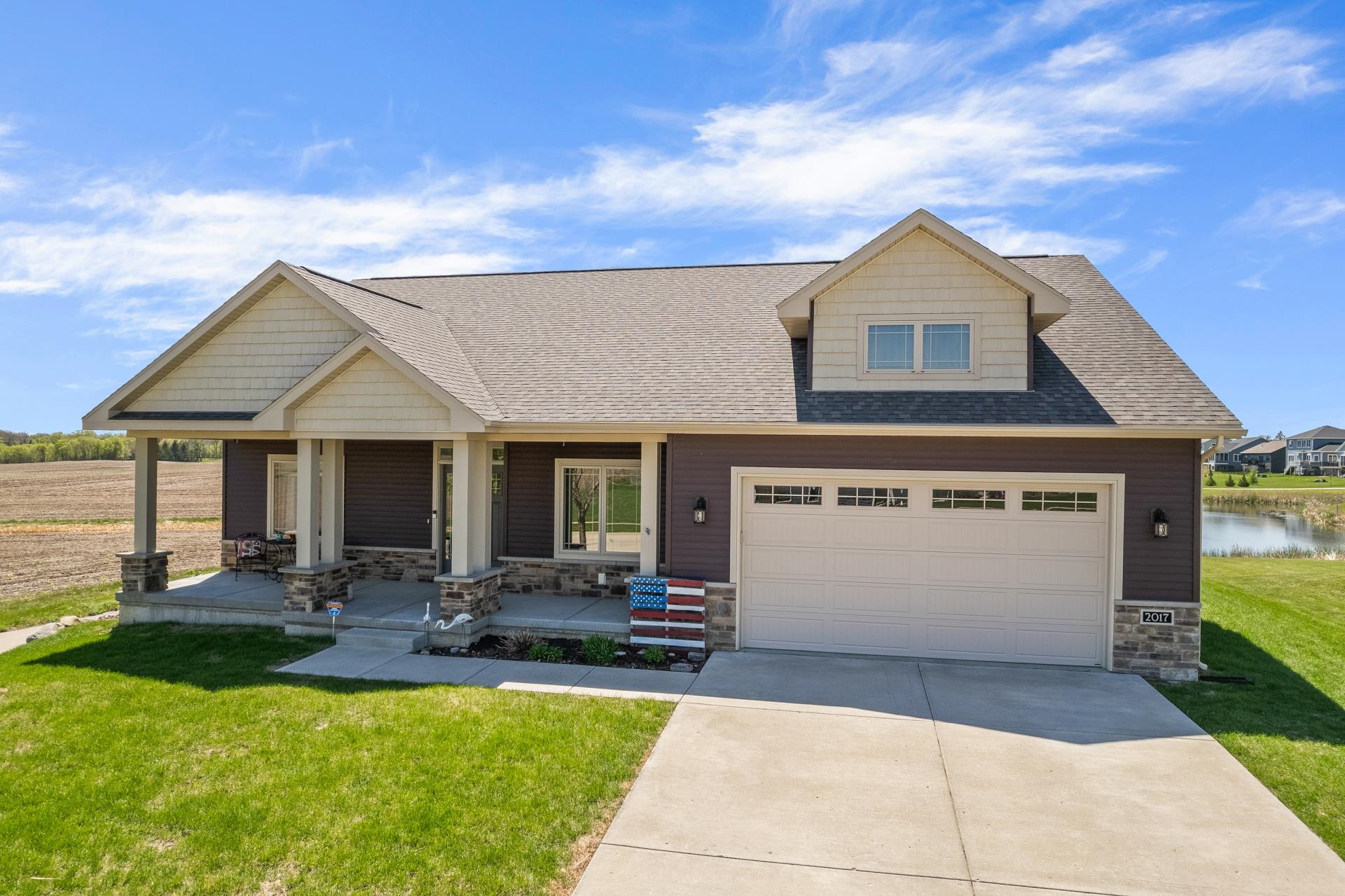 2017 Korgen Drive