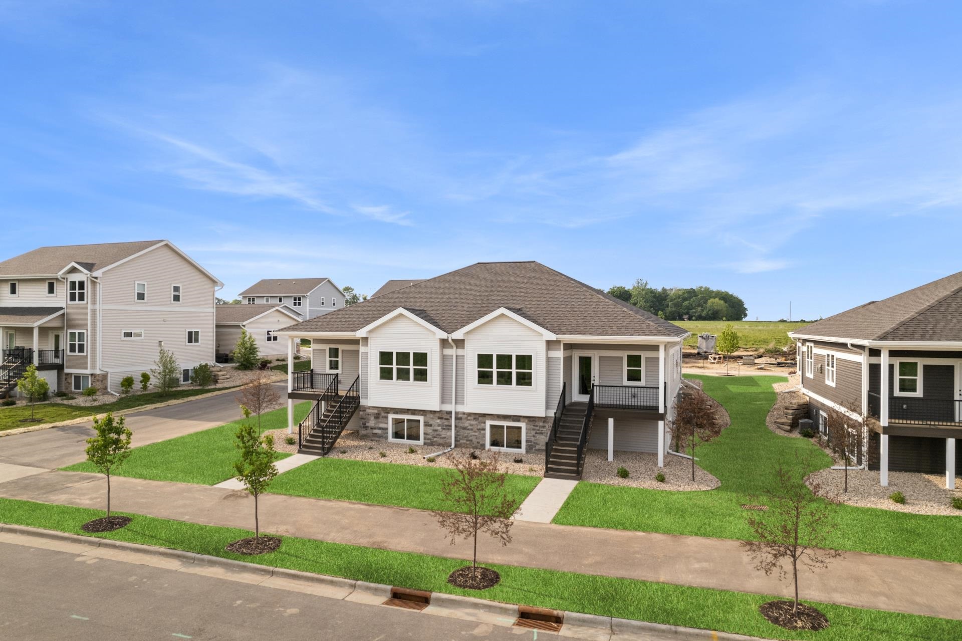 2860 Wild Goose Way