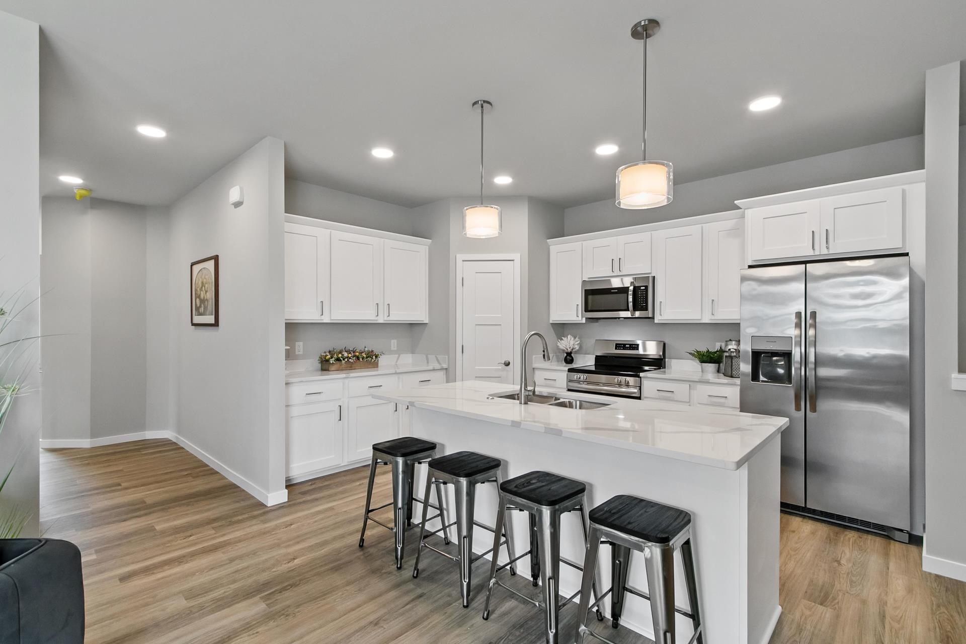 2860 Wild Goose Way