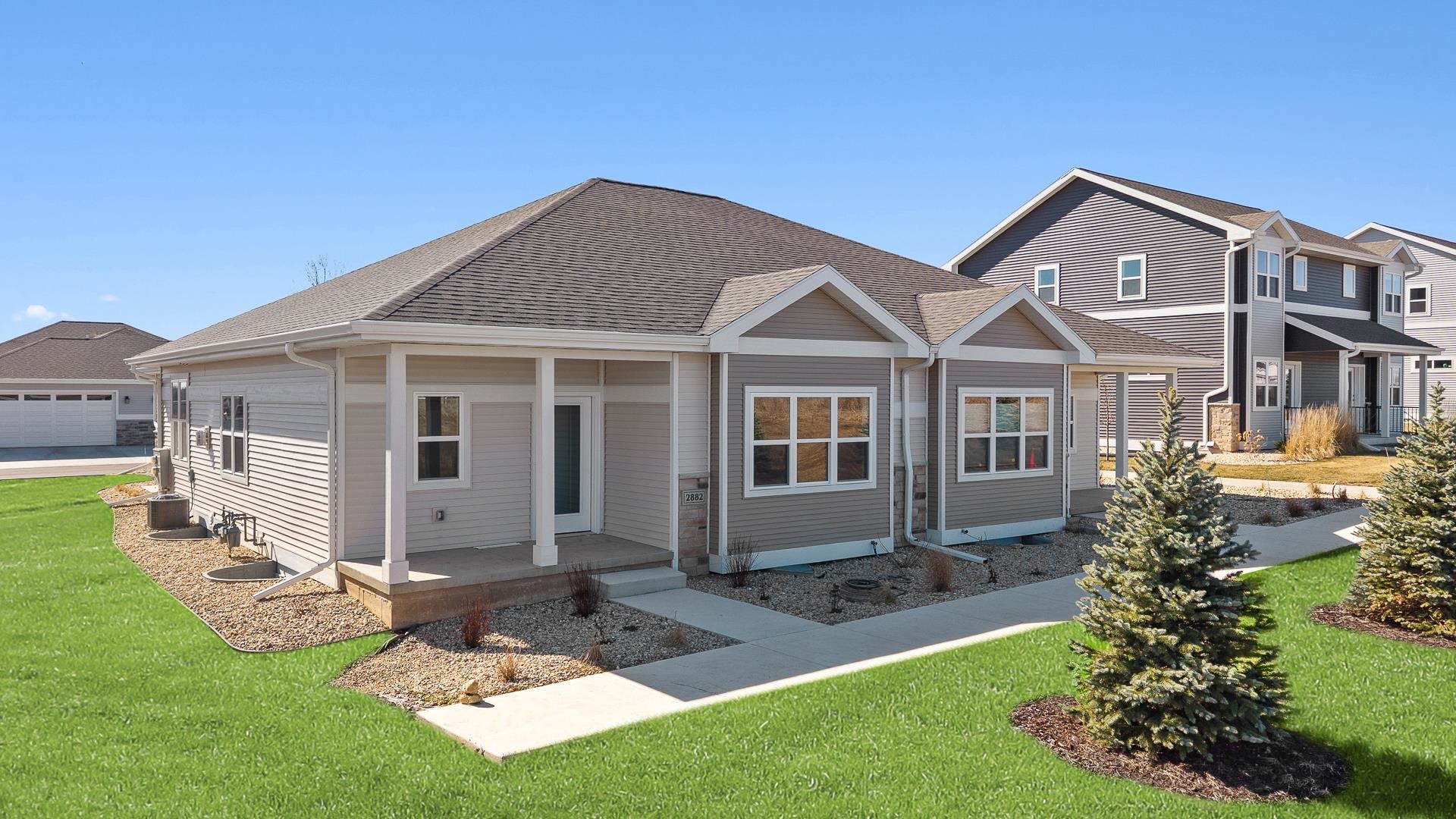 2866 Wild Goose Way