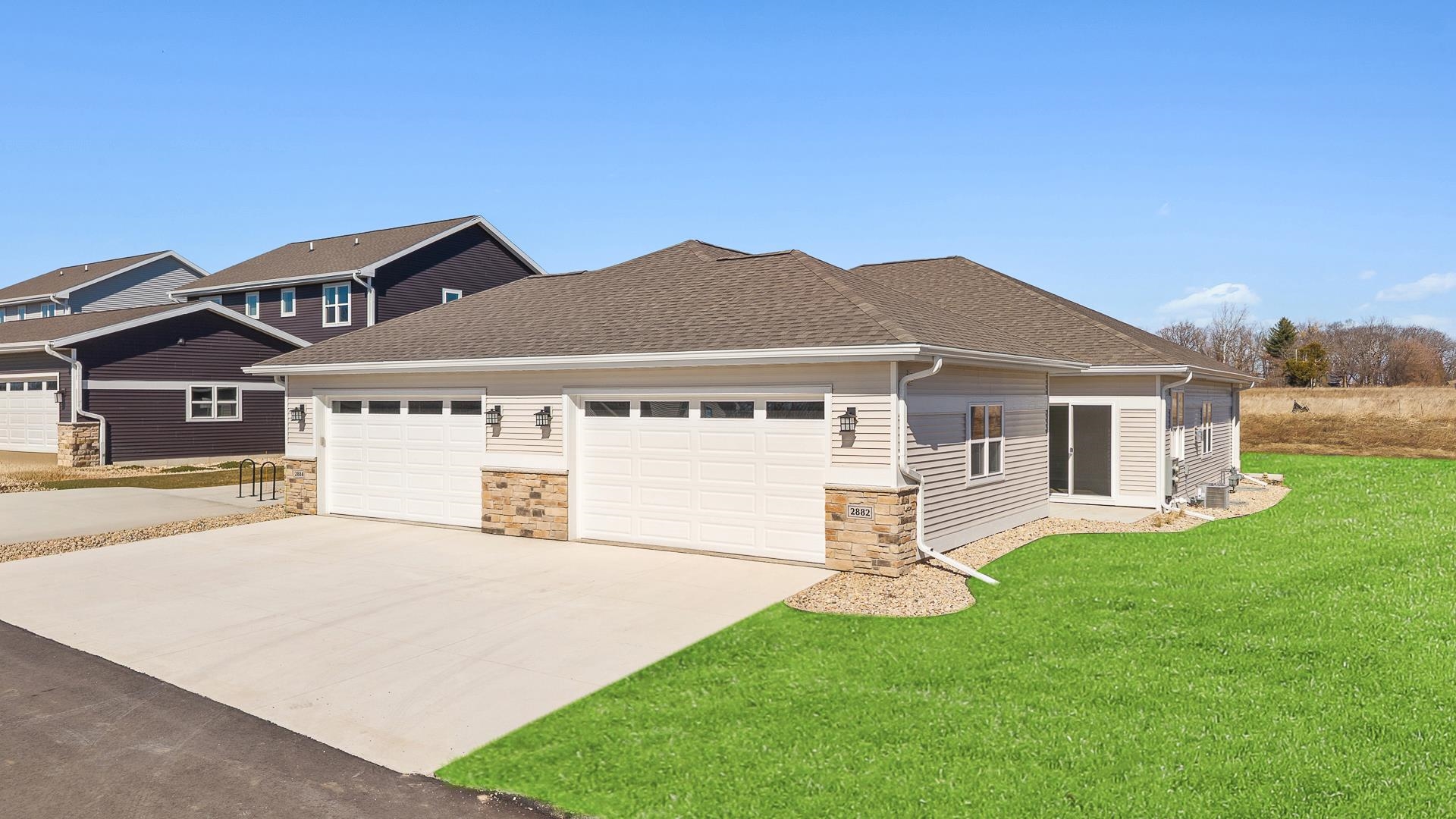 2866 Wild Goose Way