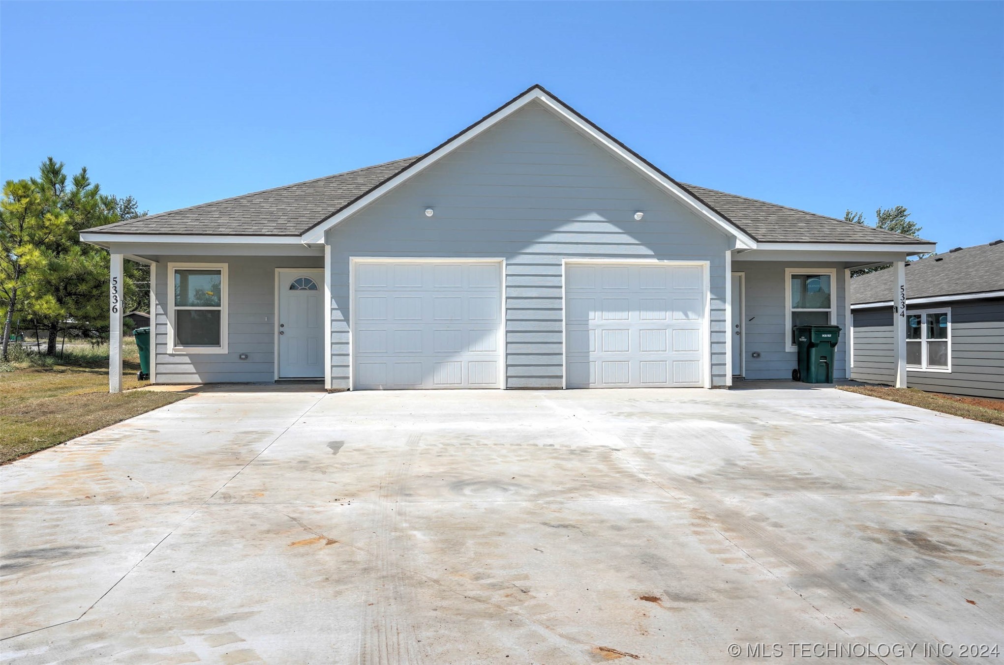 5302 S State Hwy 97