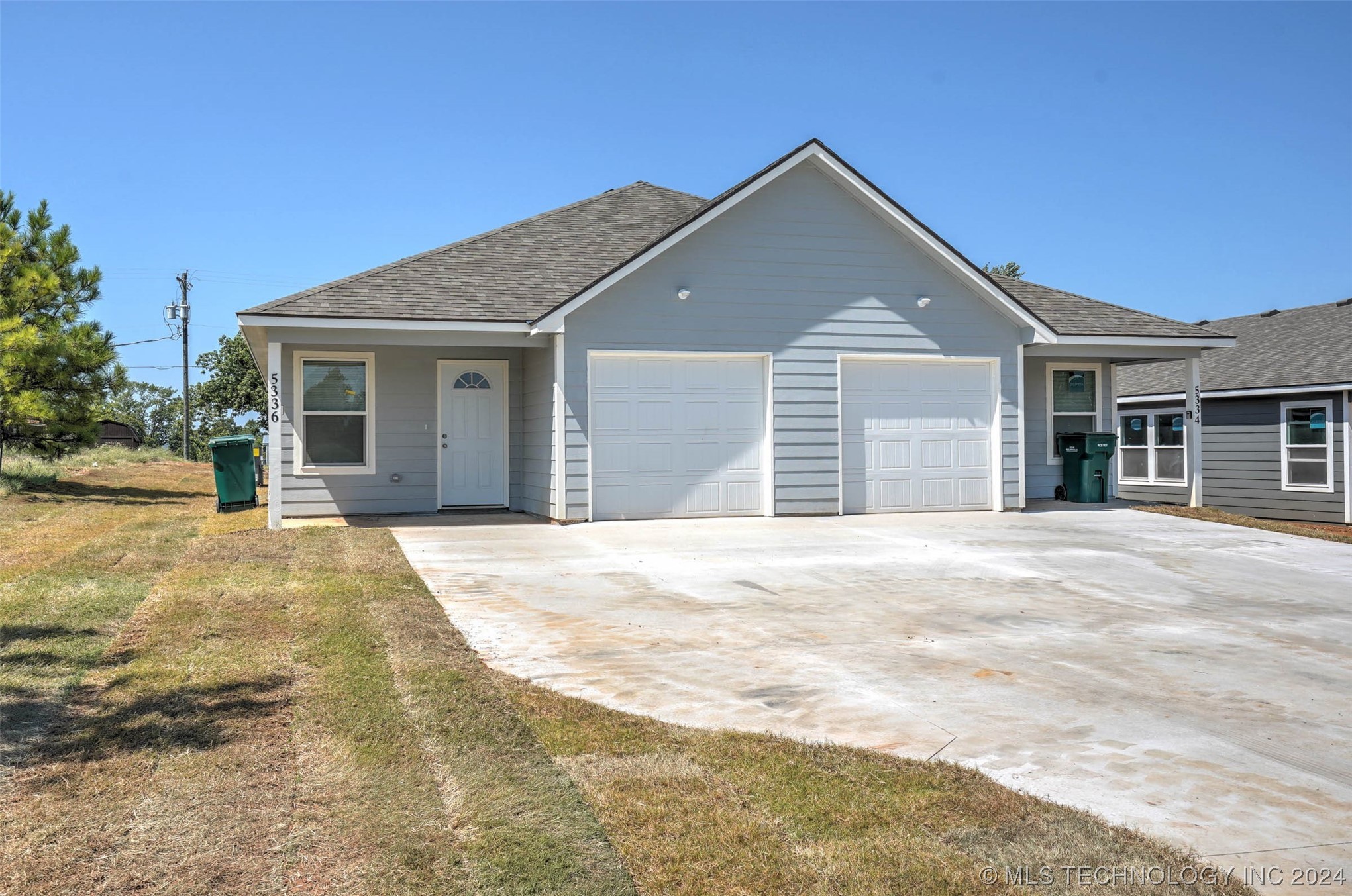 5302 S State Hwy 97