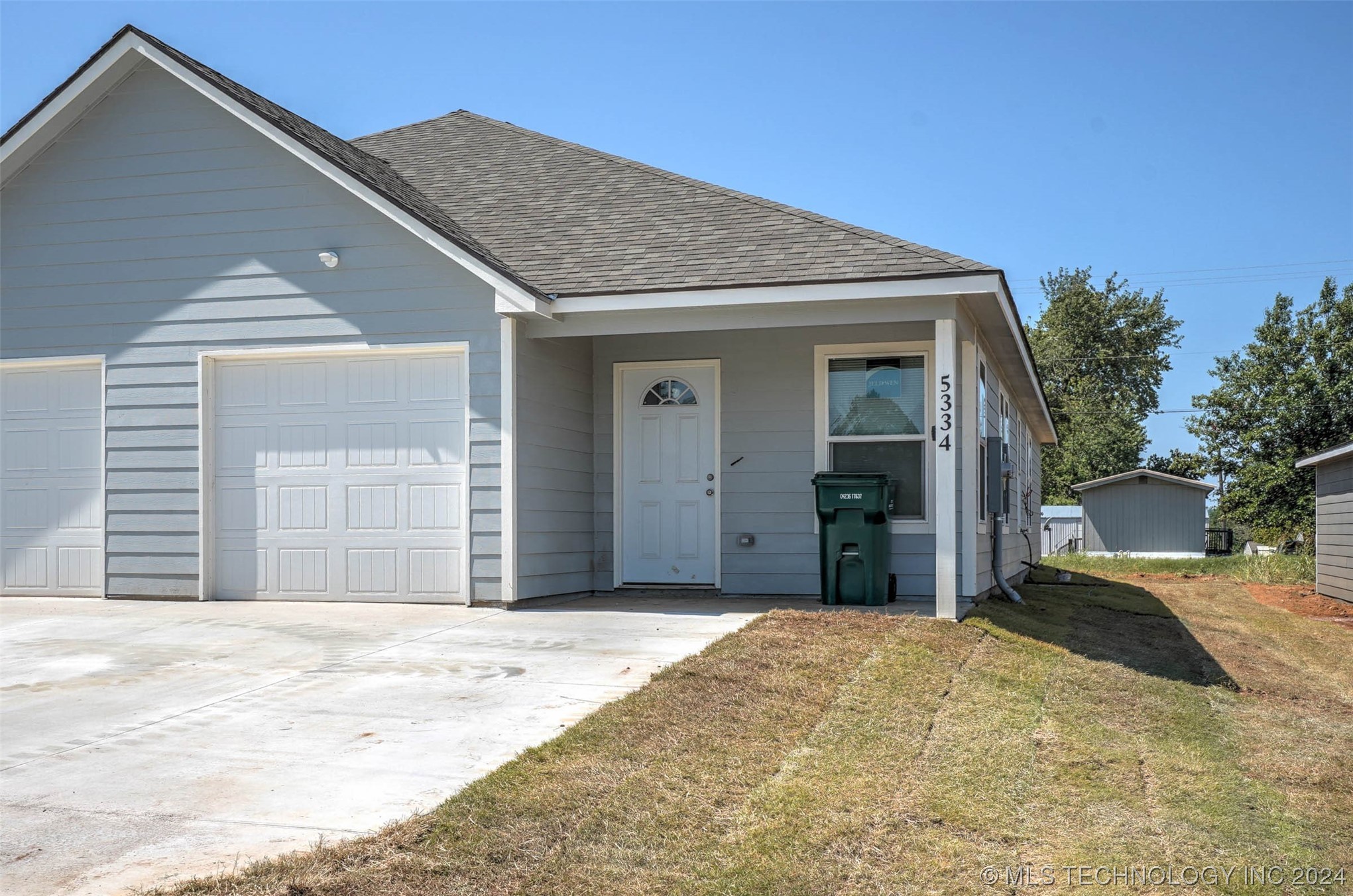5302 S State Hwy 97