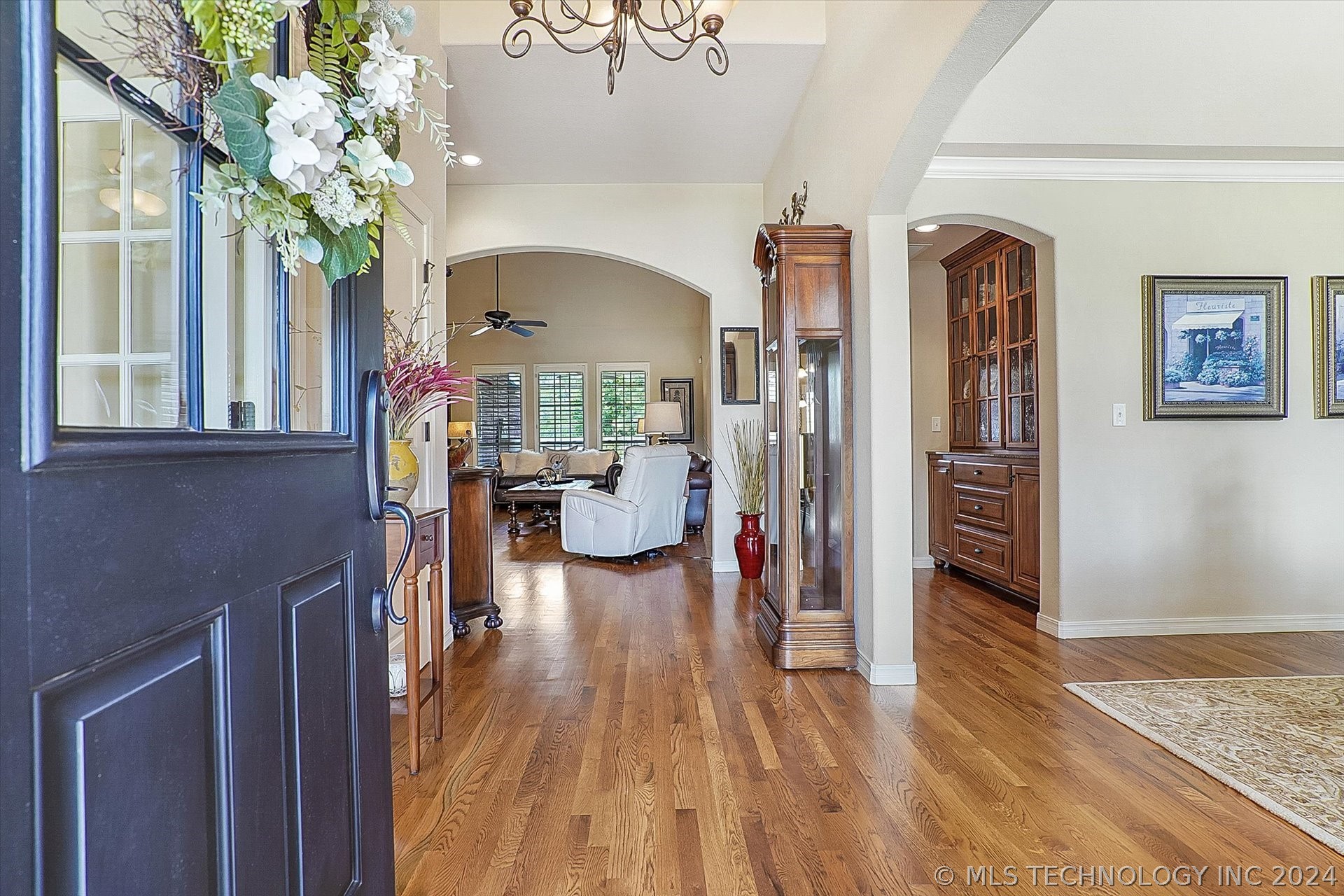 4102 W Roanoke Place