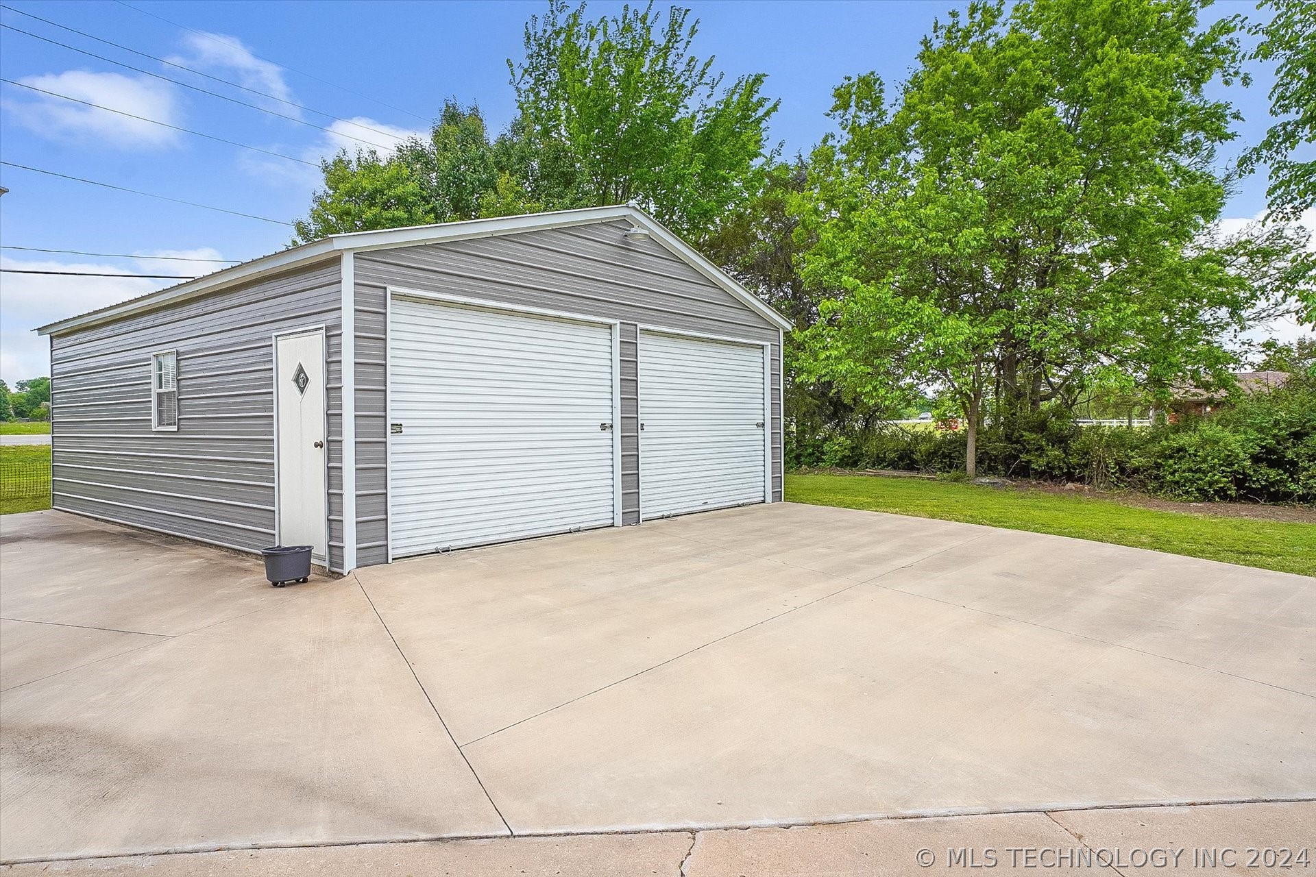 11598 N 272nd East Avenue