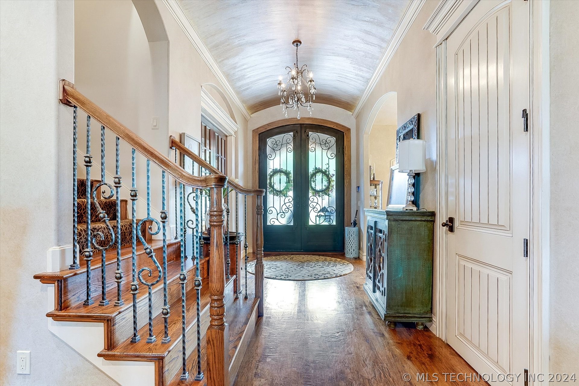 400 E Glendale Street
