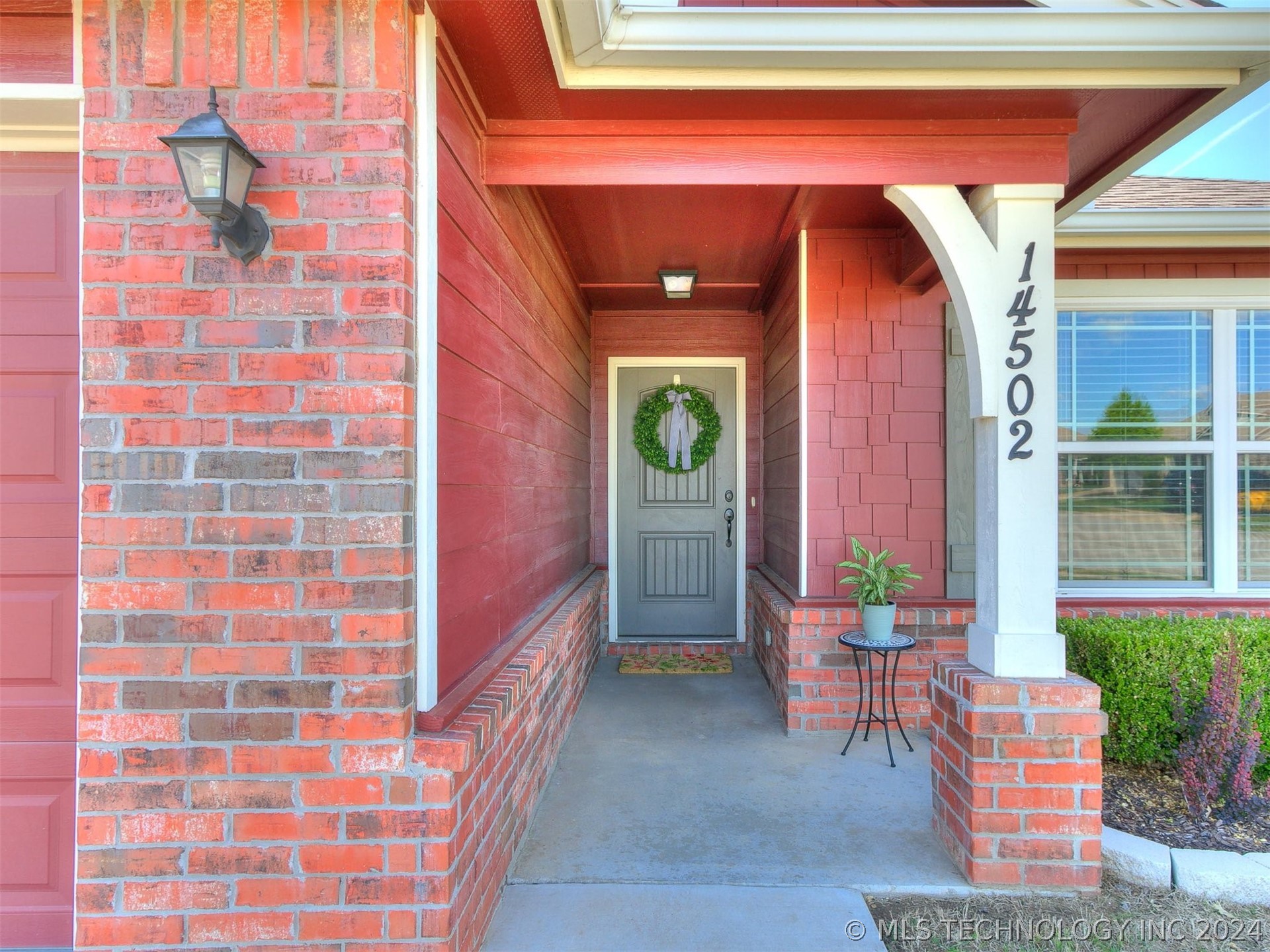 14502 E 114th Street North