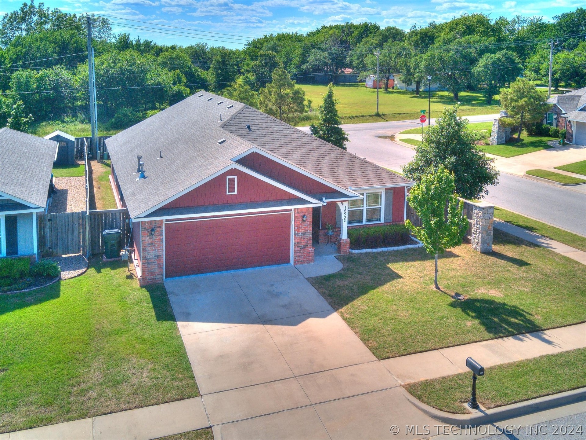 14502 E 114th Street North