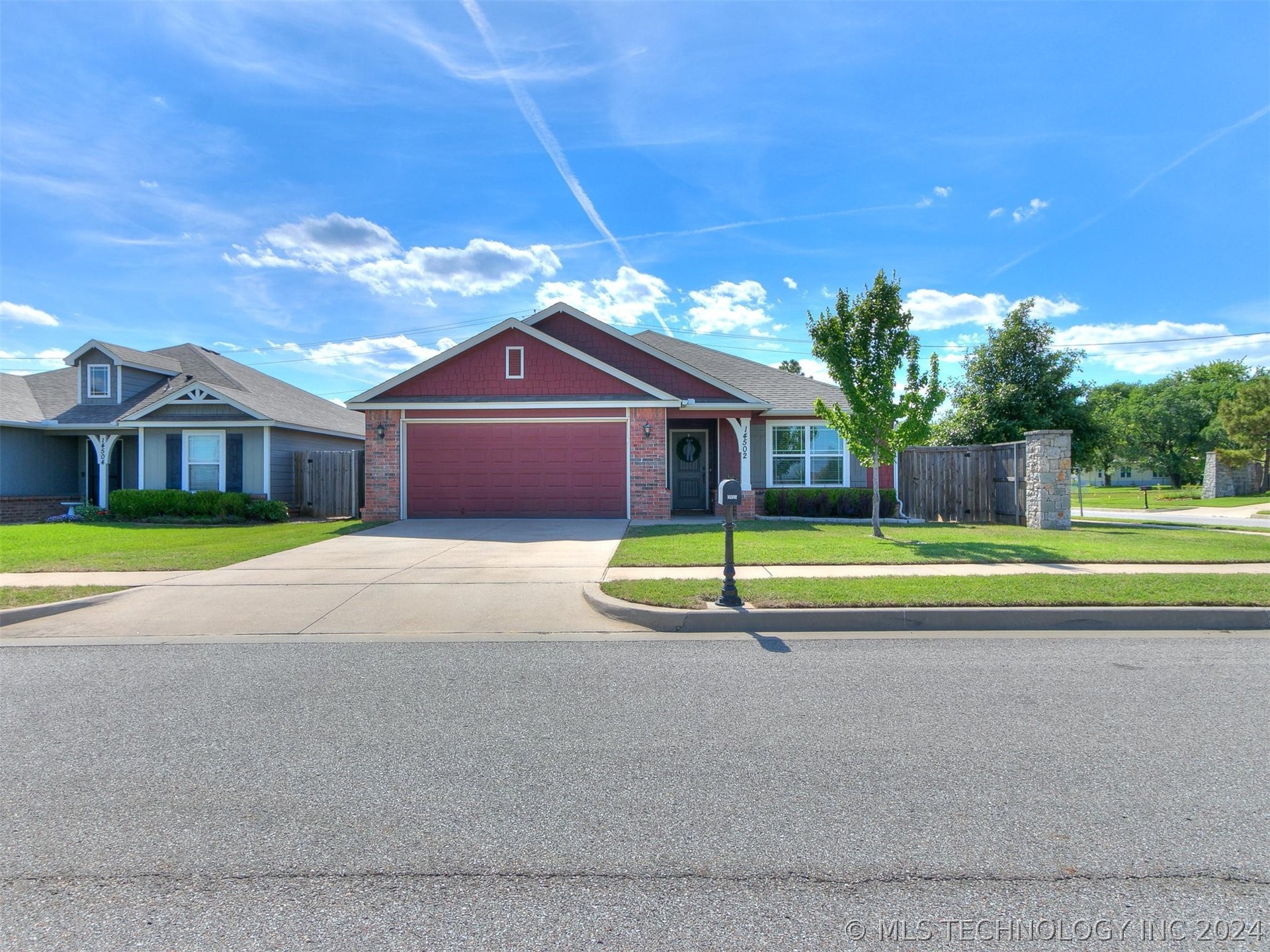 14502 E 114th Street North