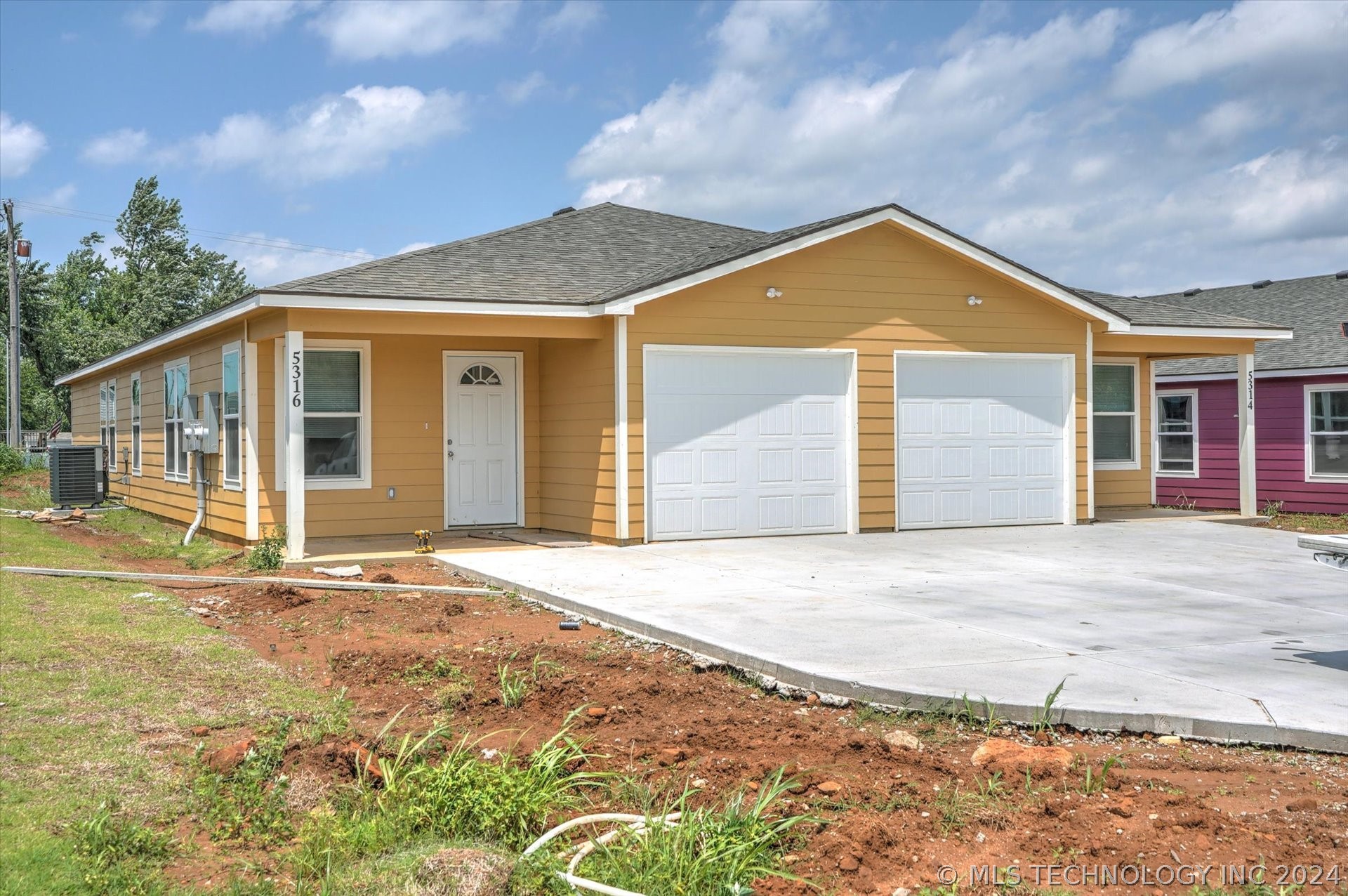 5314 S State Hwy 97
