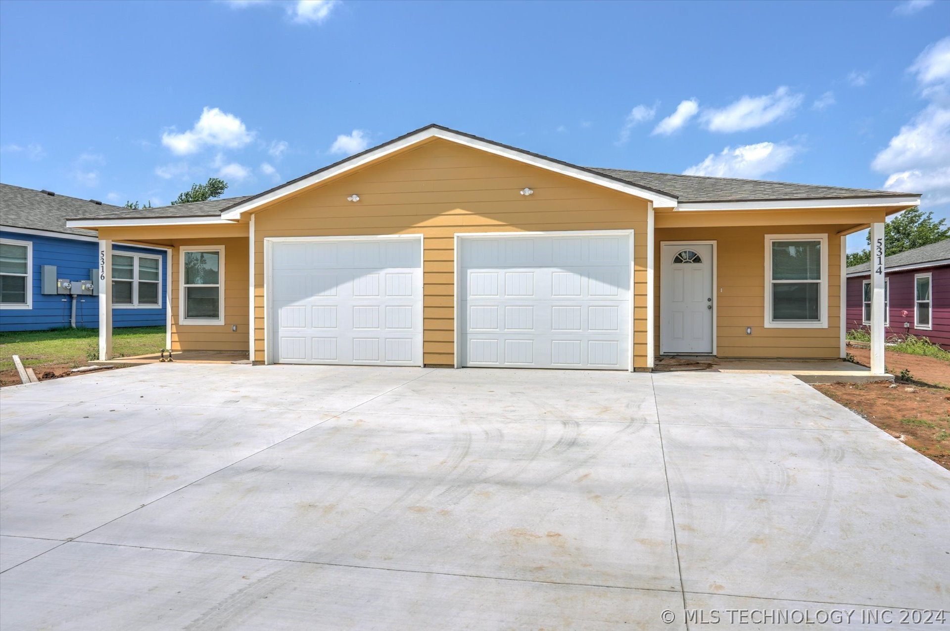 5314 S State Hwy 97