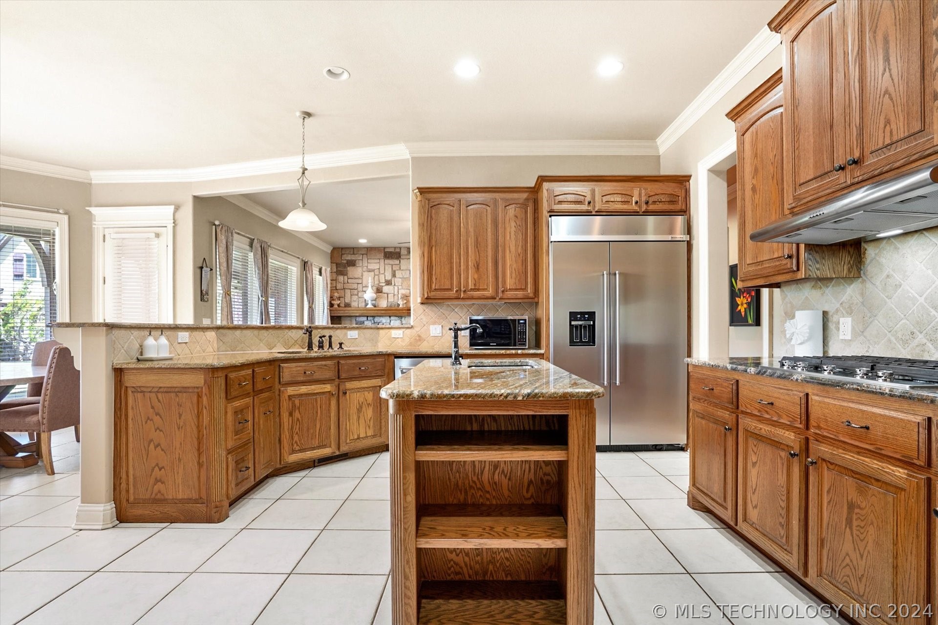 7504 S 3rd Street