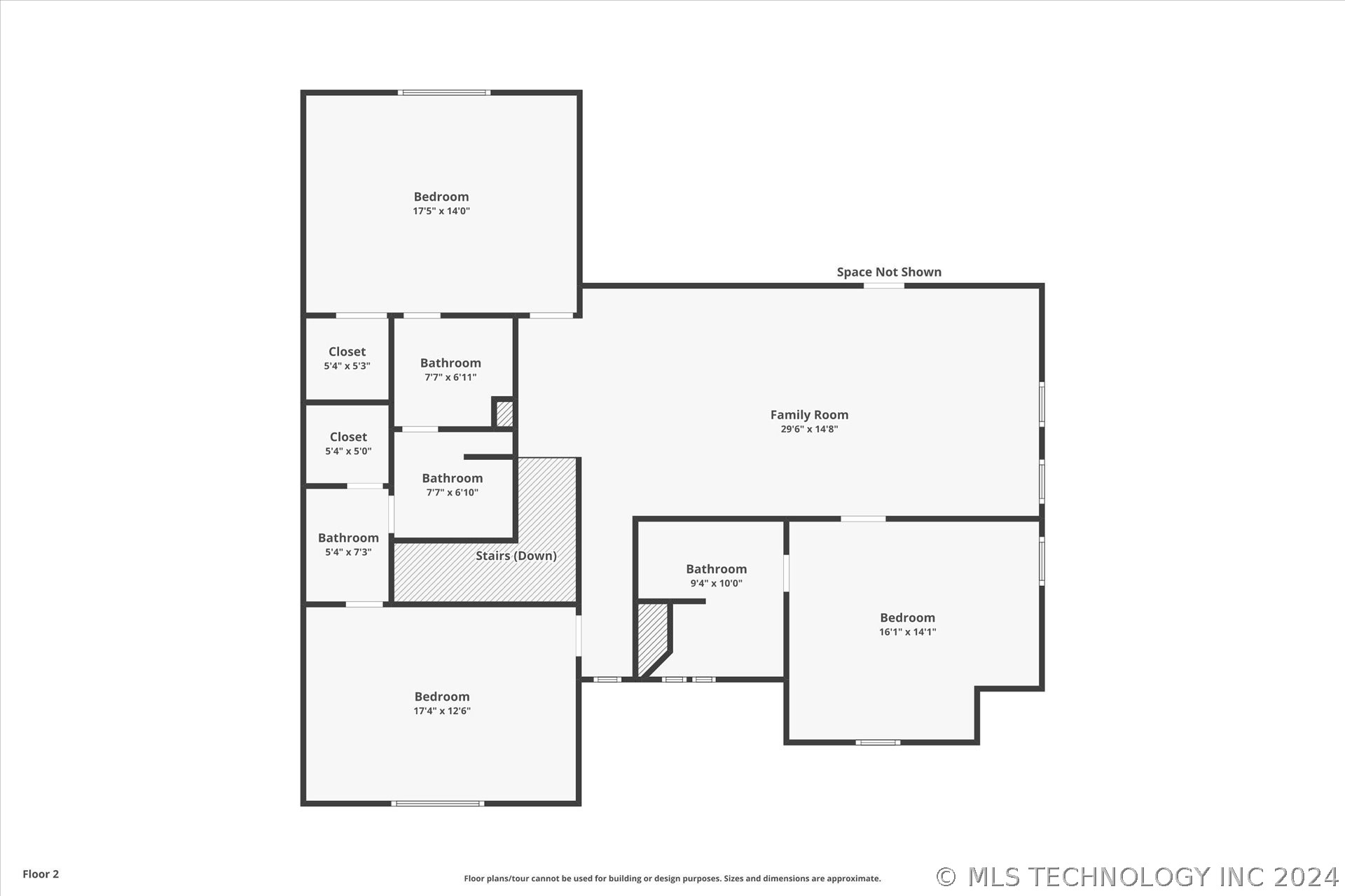 6718 S 310th Place