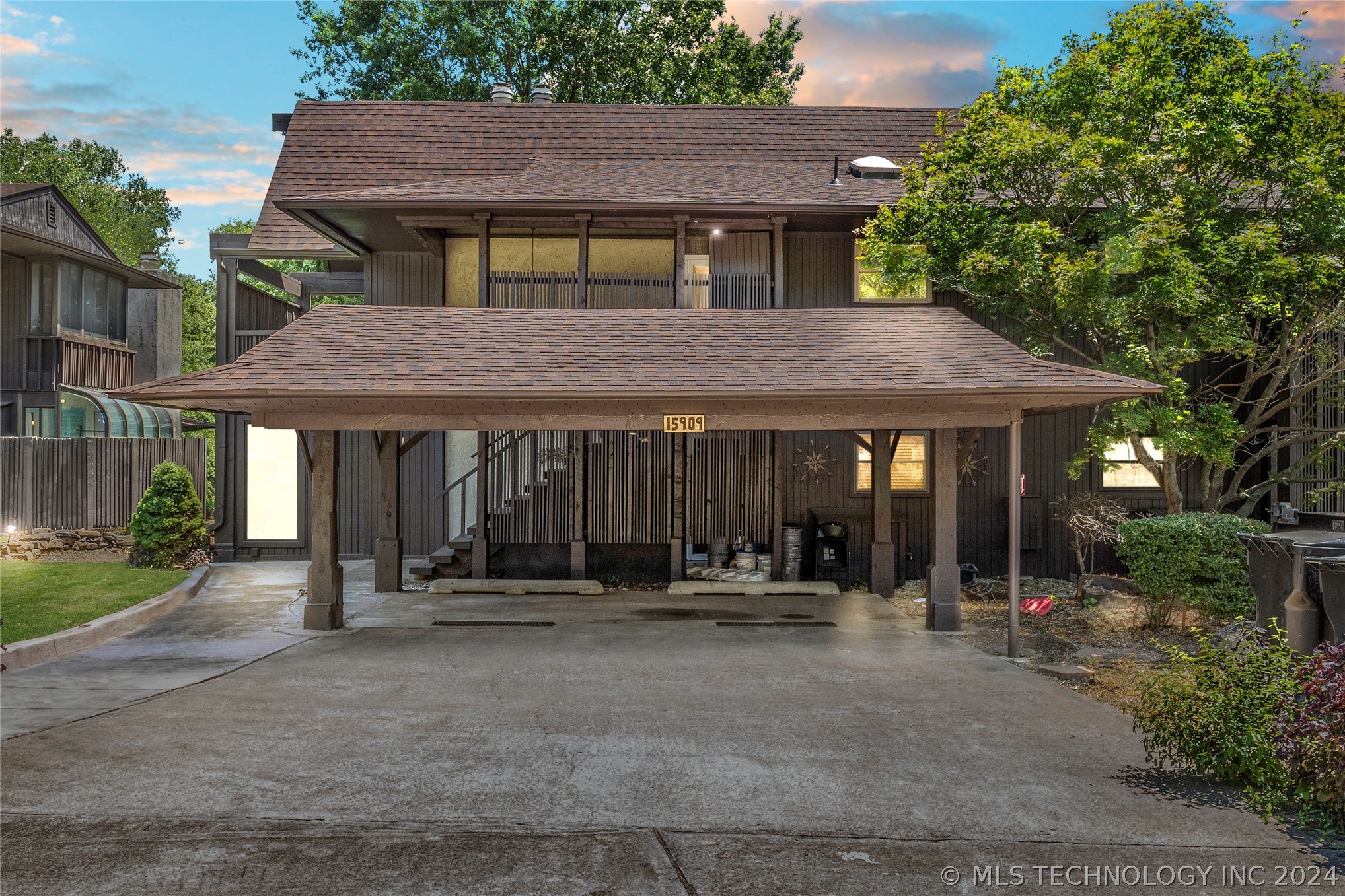 15909 E 131st Street S 3
