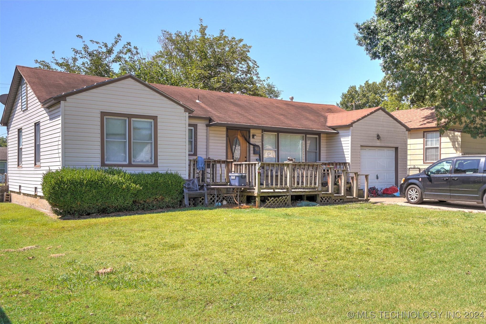 4008 W 43rd Street